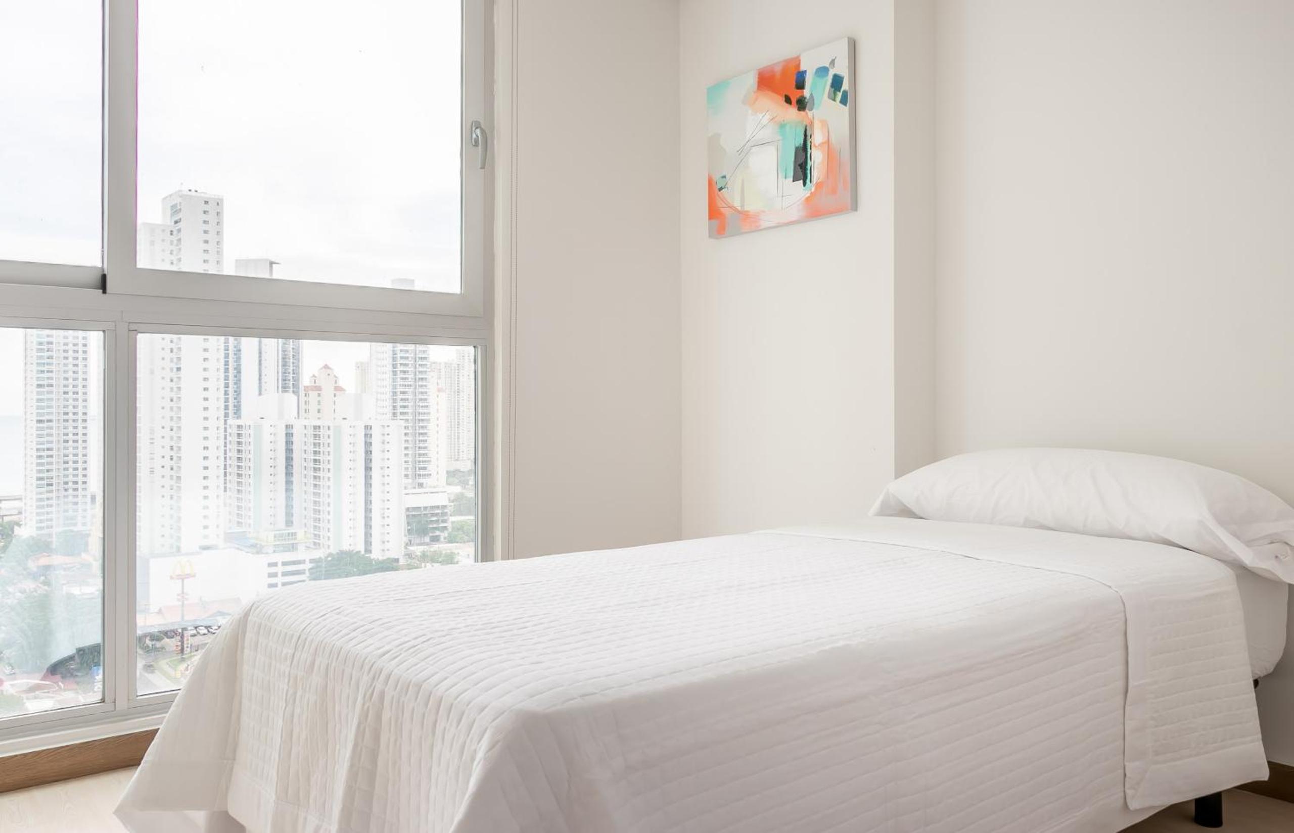 Gorgeous Apartment - PH Quartier Del Mar