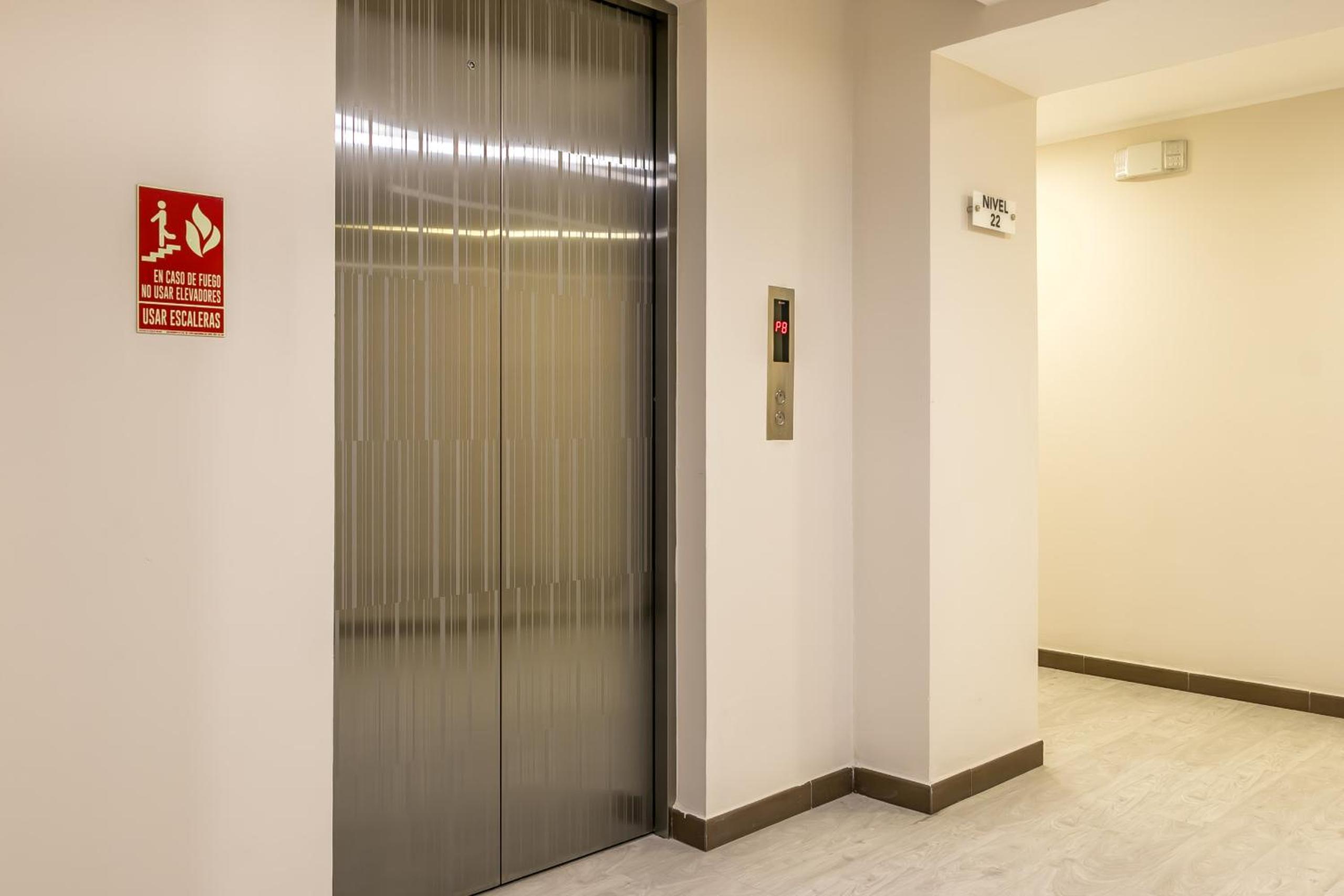 Gorgeous Apartment - PH Quartier Del Mar