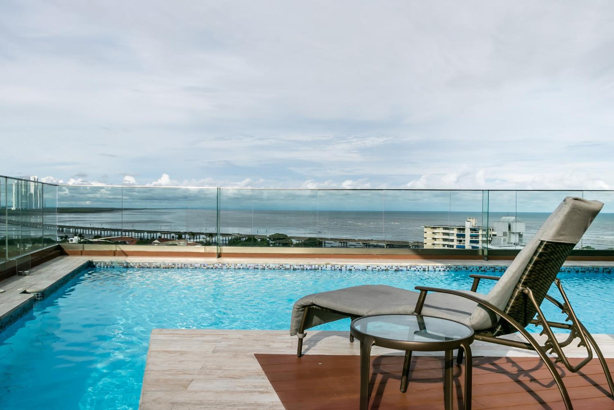 Gorgeous Apartment - PH Quartier Del Mar