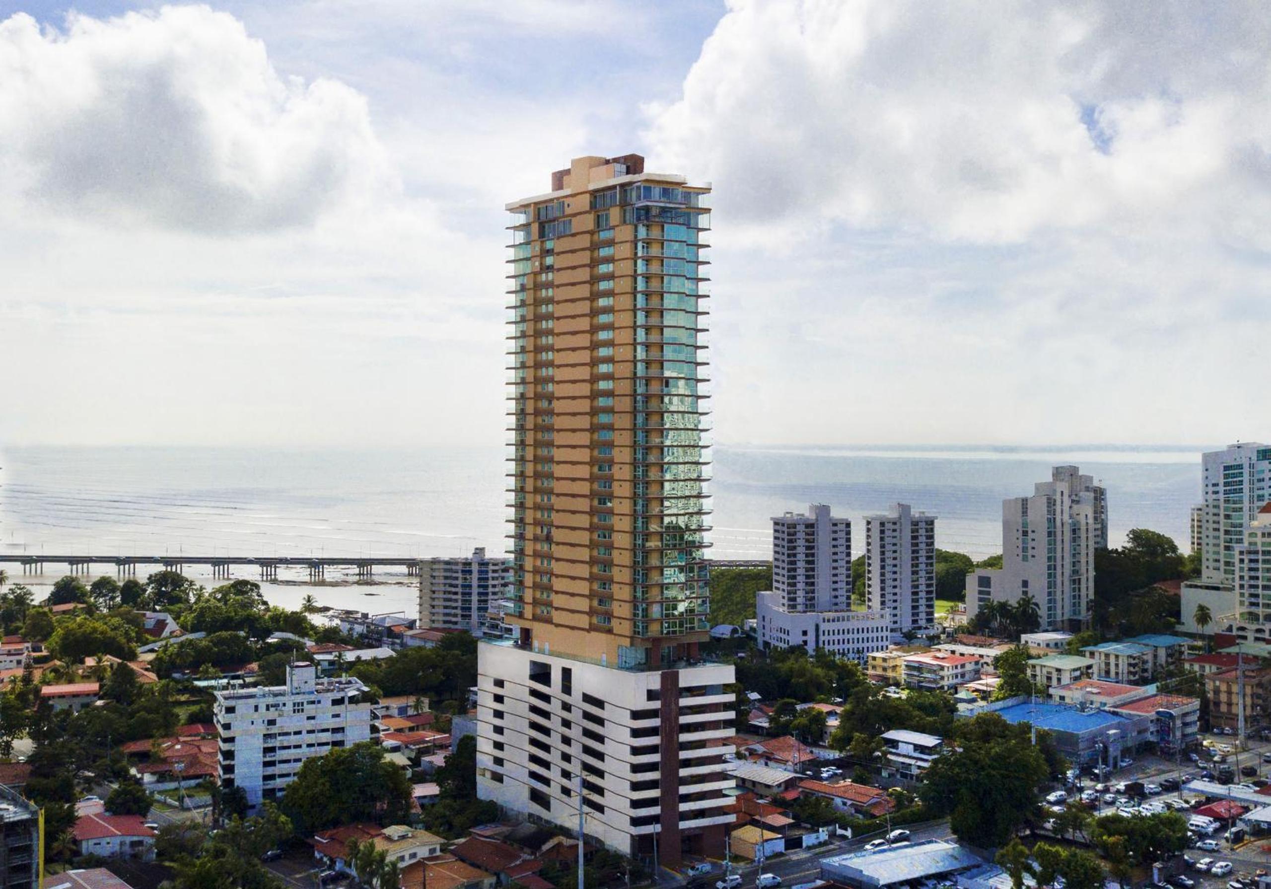 Gorgeous Apartment - PH Quartier Del Mar