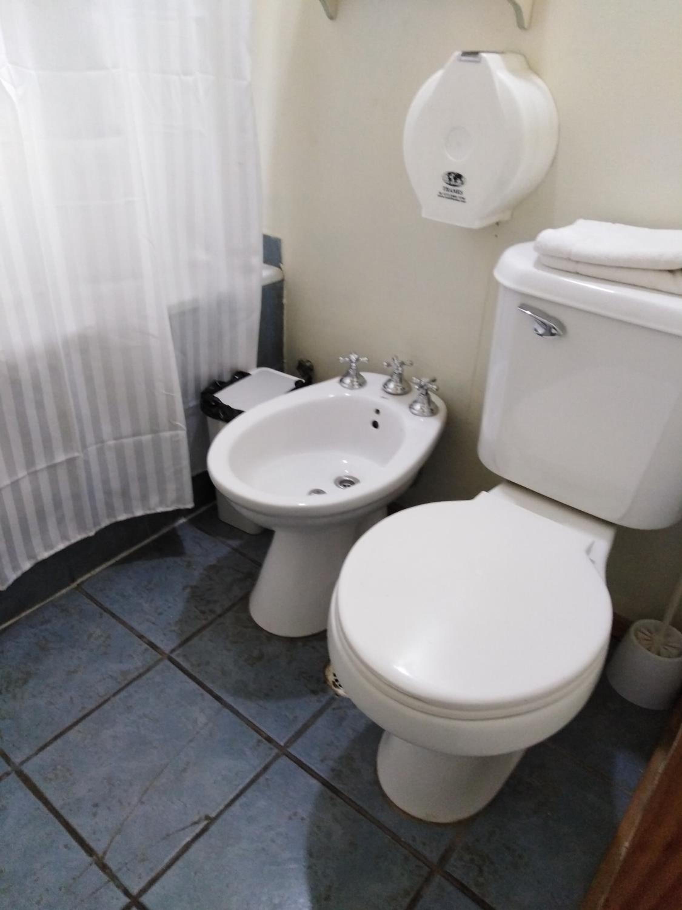 Cabañas Spa Bungalows Huarranchi
