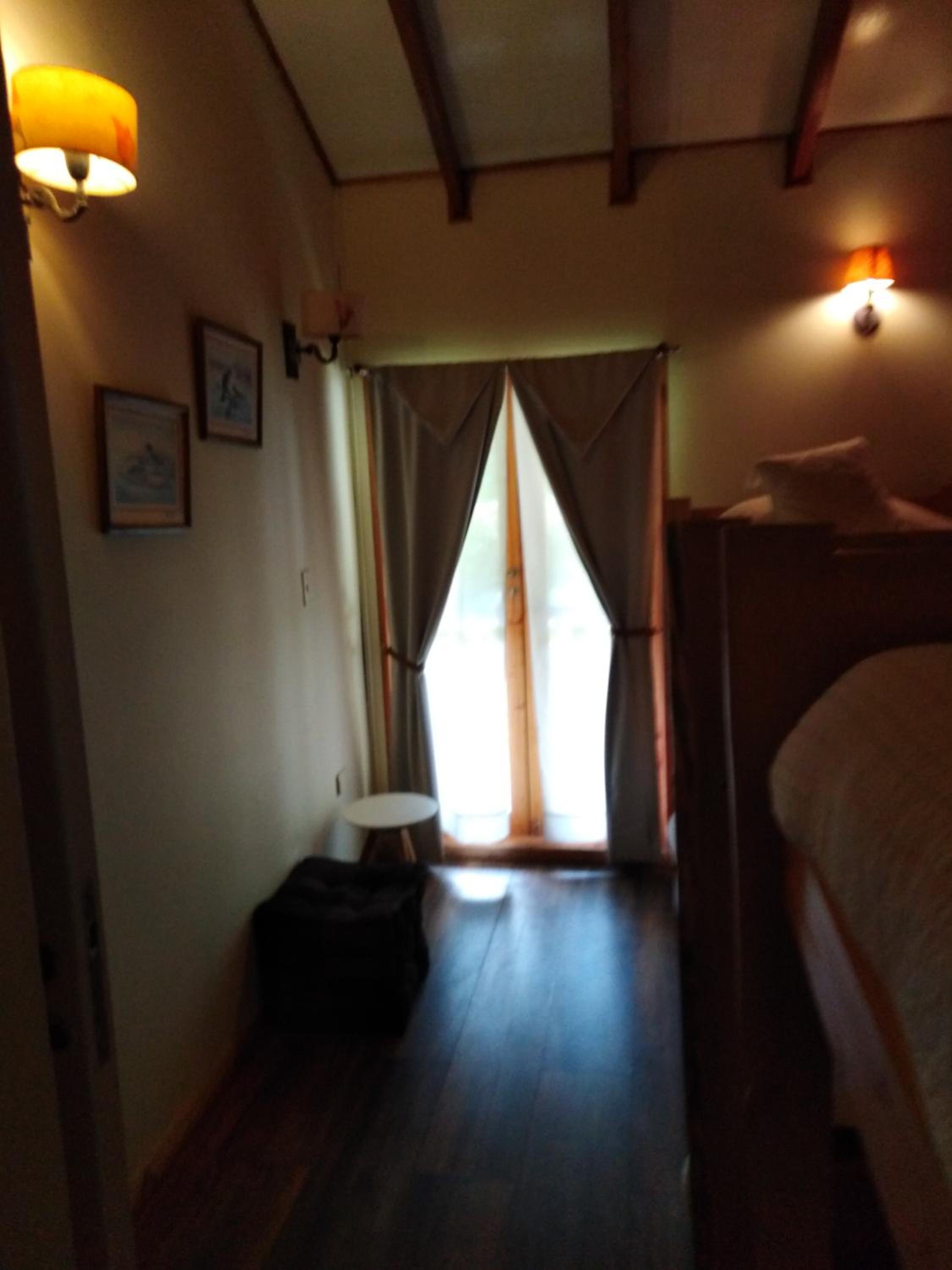 Cabañas Spa Bungalows Huarranchi