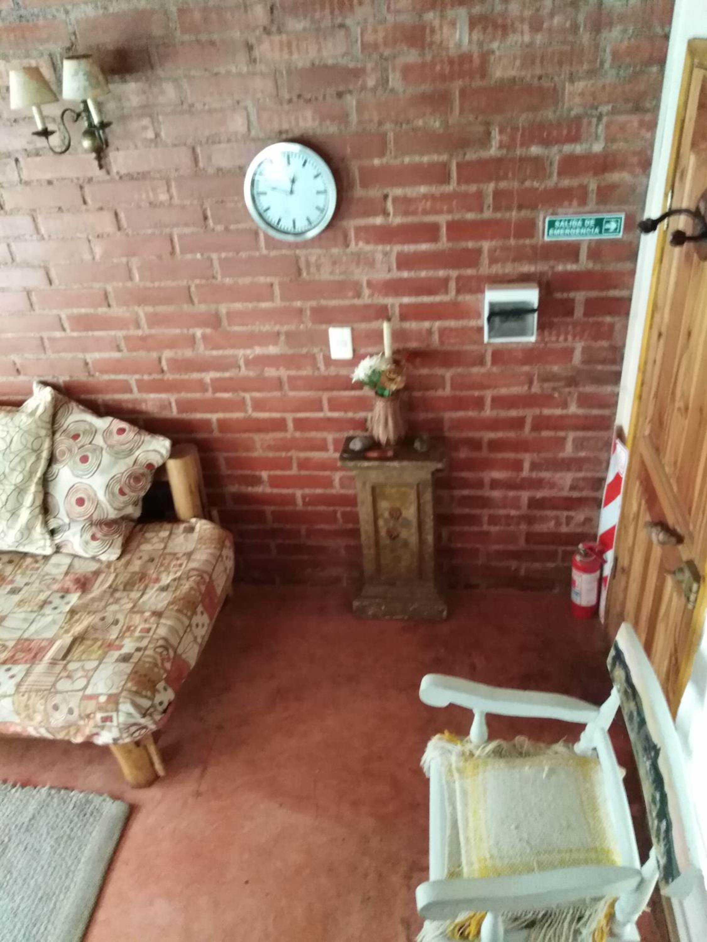 Cabañas Spa Bungalows Huarranchi