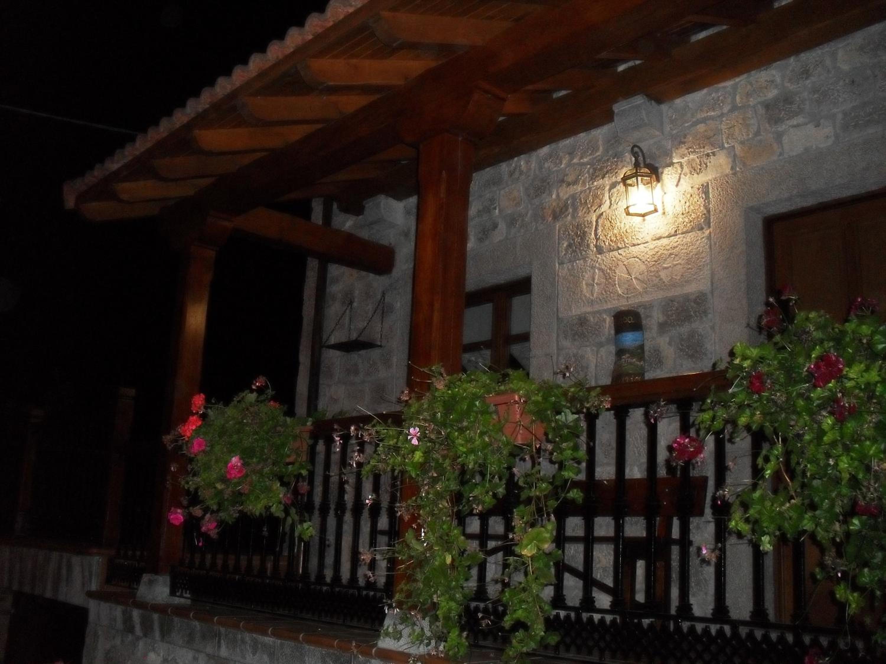Casa Rural Carrio