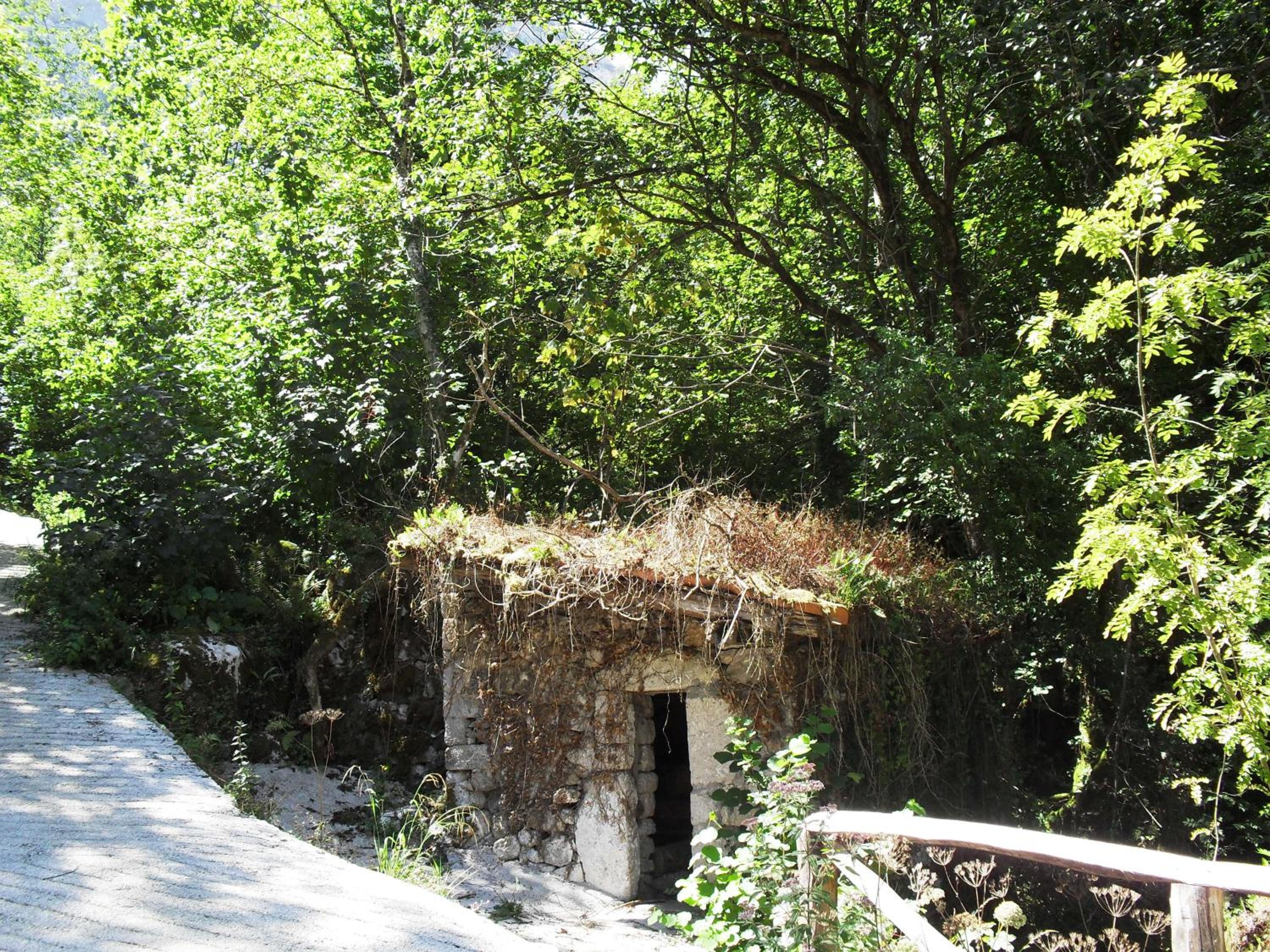 Casa Rural Carrio
