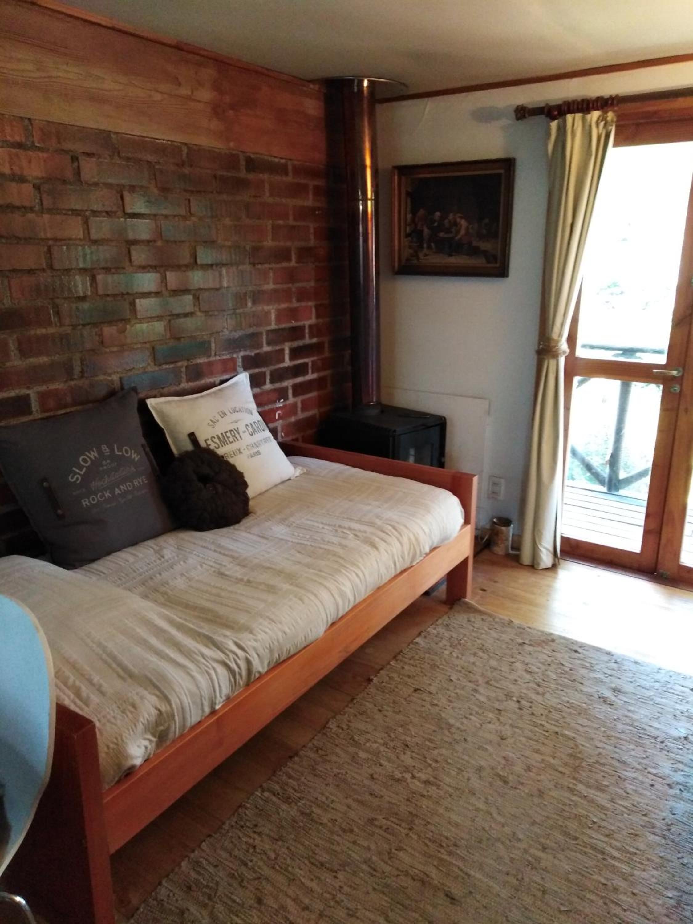Cabañas Spa Bungalows Huarranchi