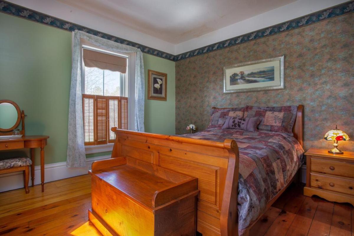 Our Space the Perfect Place B&B