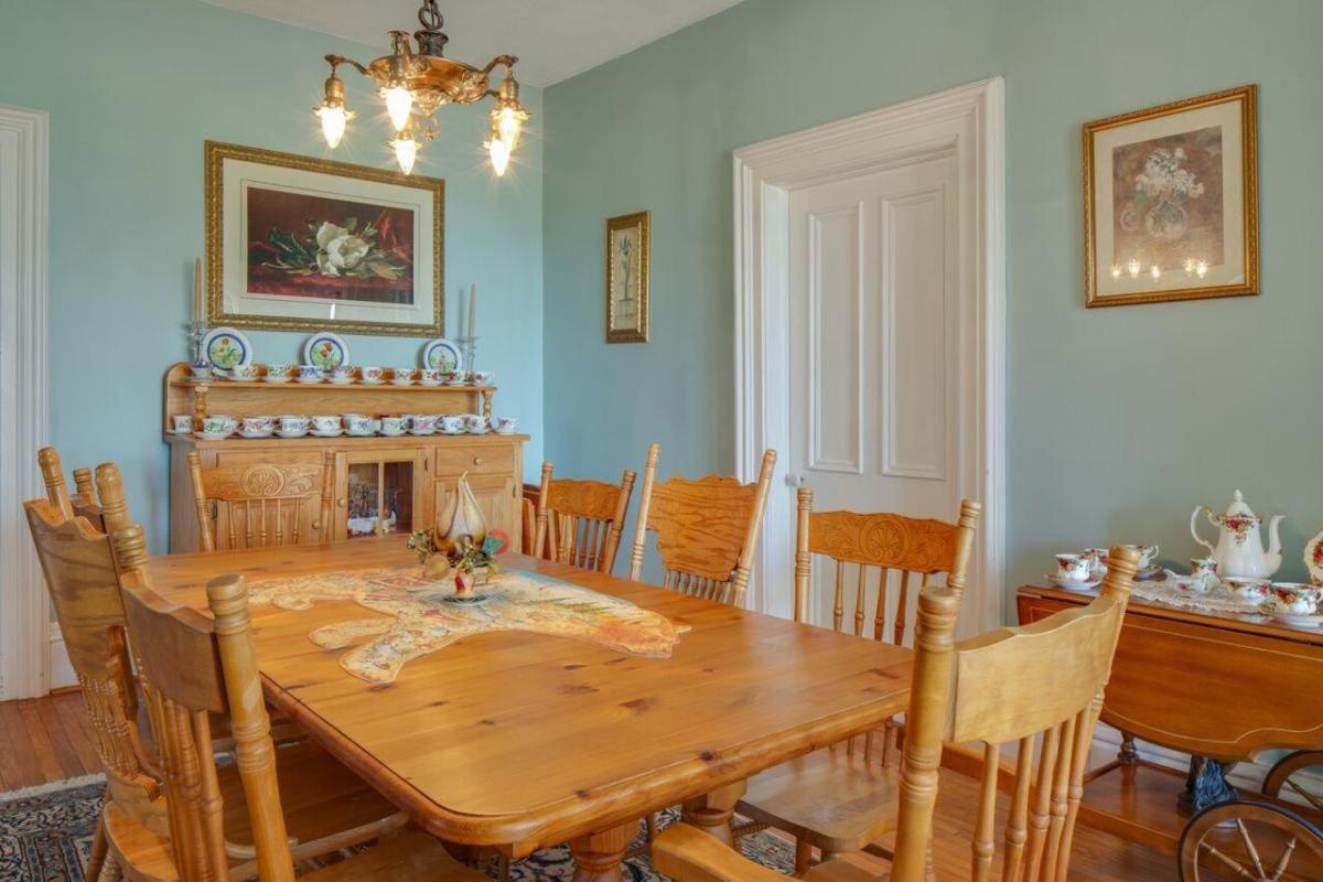 Our Space the Perfect Place B&B