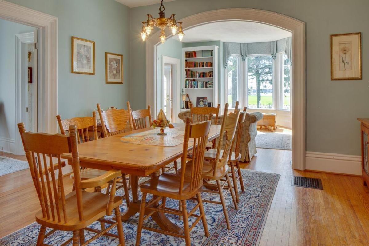 Our Space the Perfect Place B&B