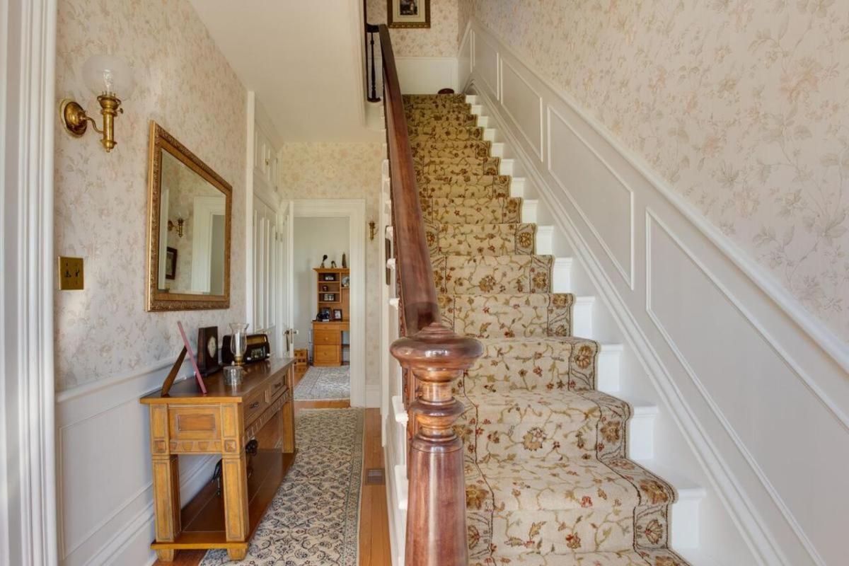 Our Space the Perfect Place B&B