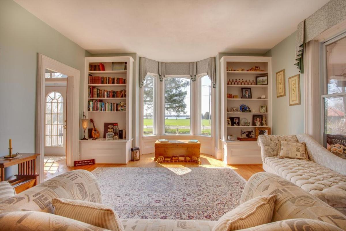Our Space the Perfect Place B&B