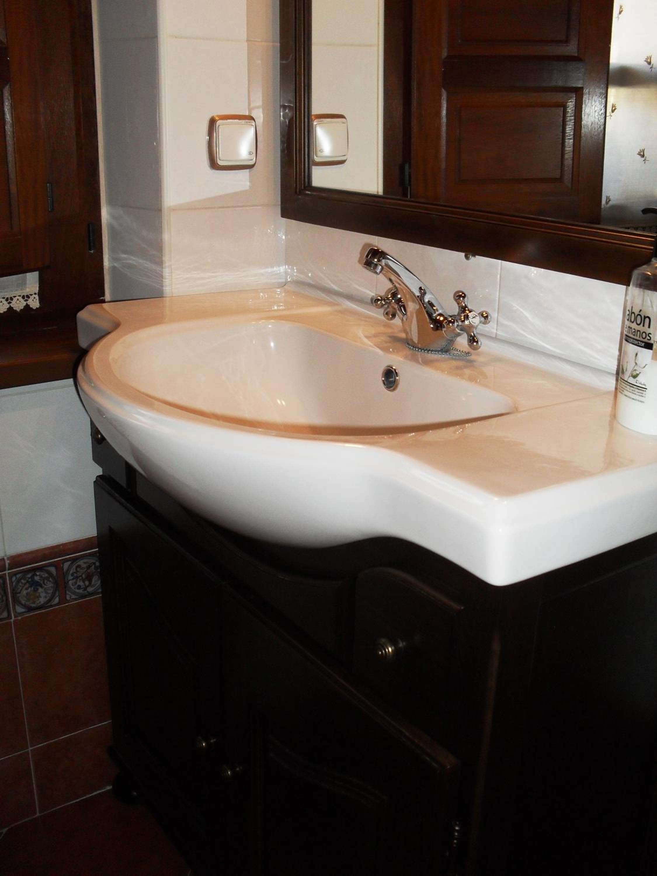 Casa Rural Carrio