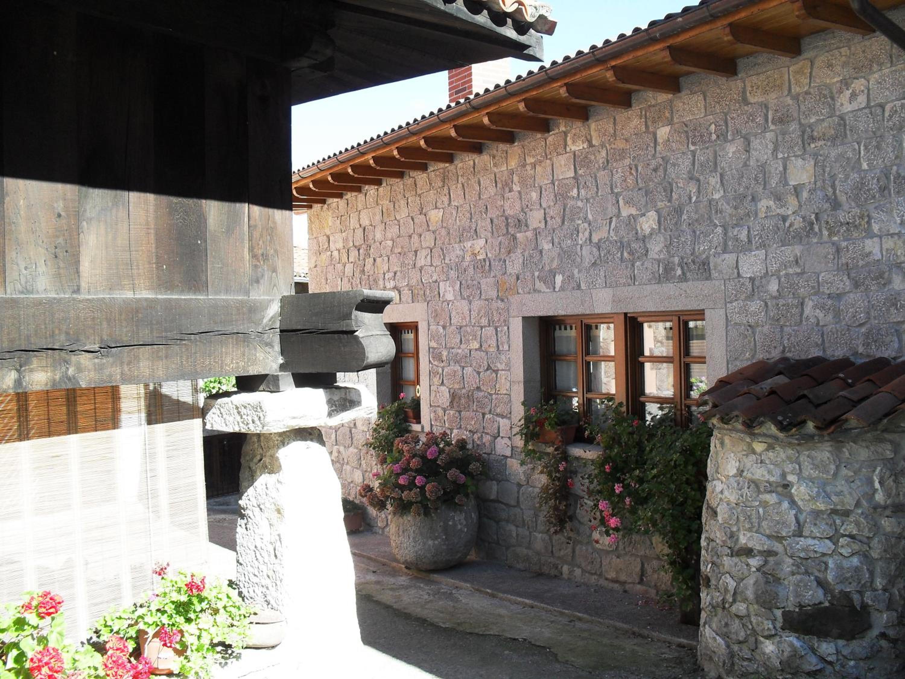 Casa Rural Carrio