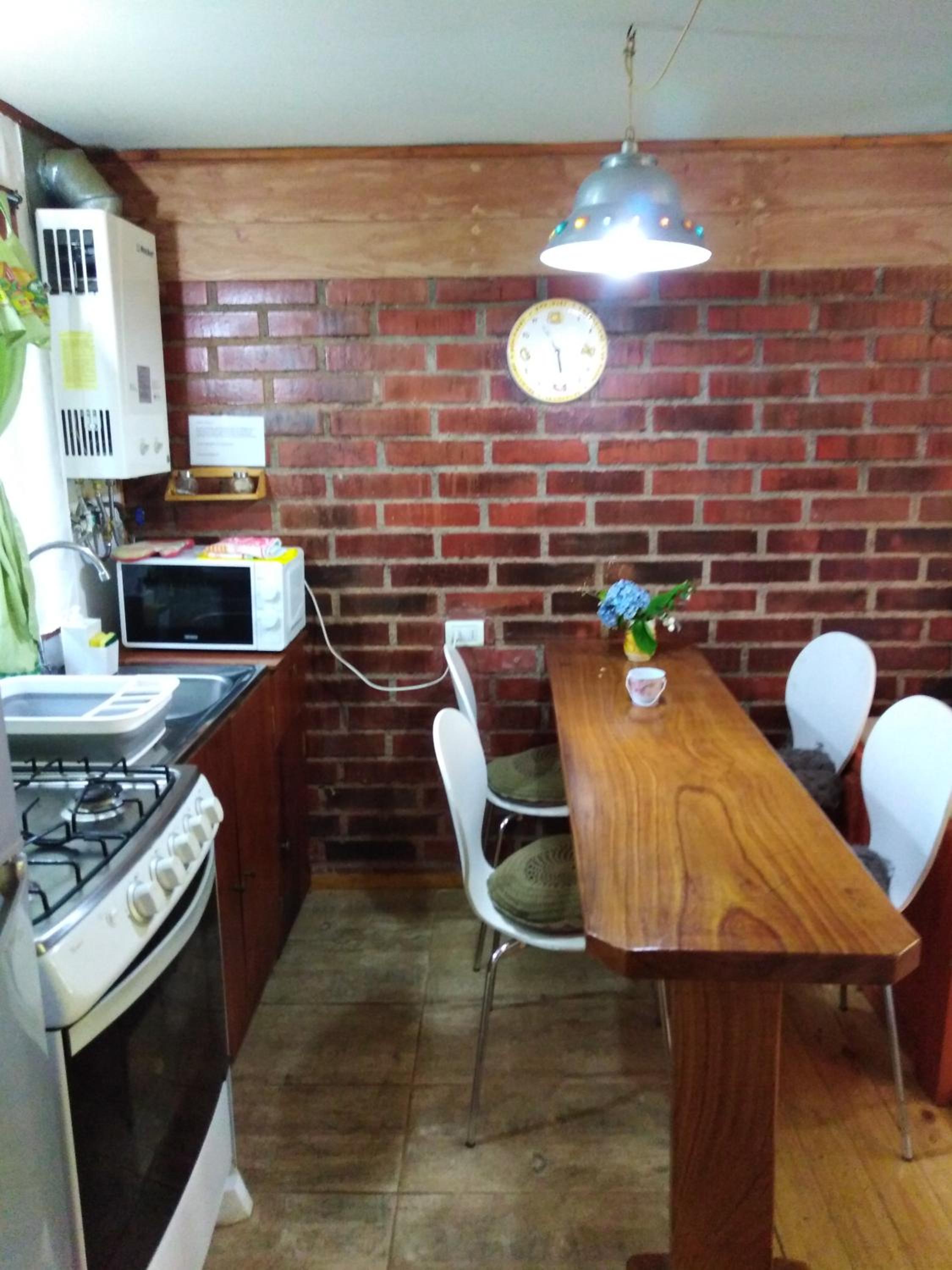 Cabañas Spa Bungalows Huarranchi