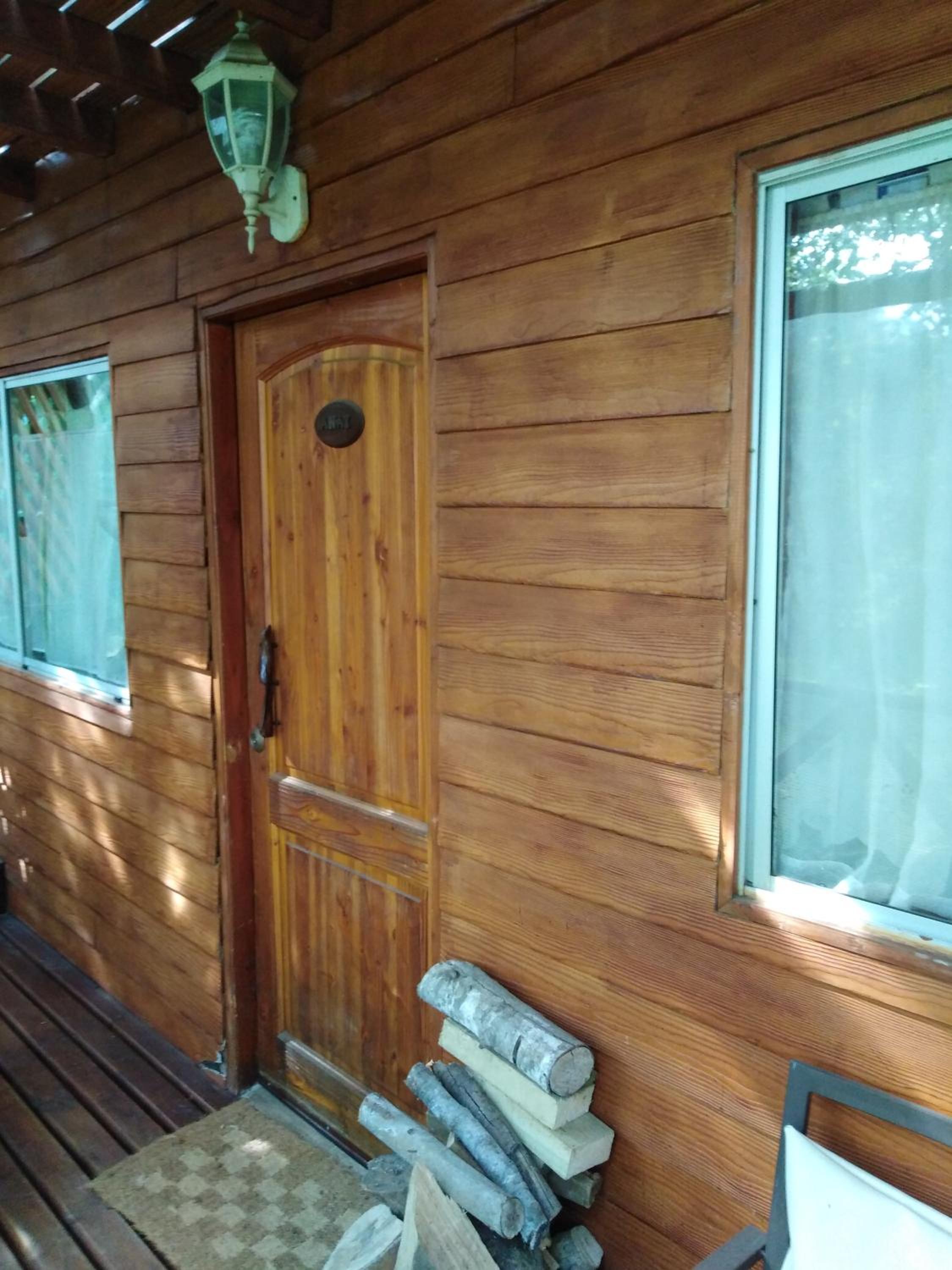 Cabañas Spa Bungalows Huarranchi