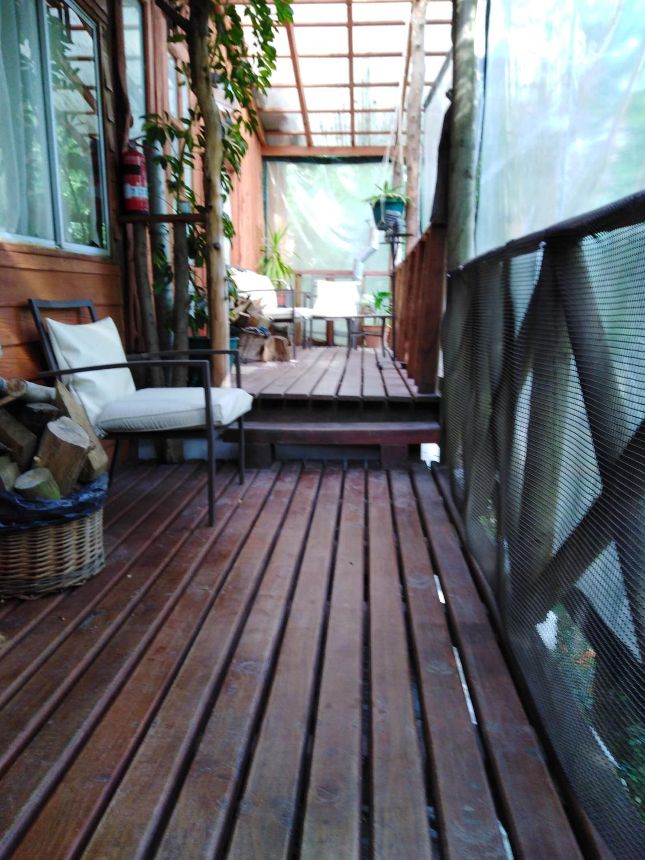 Cabañas Spa Bungalows Huarranchi