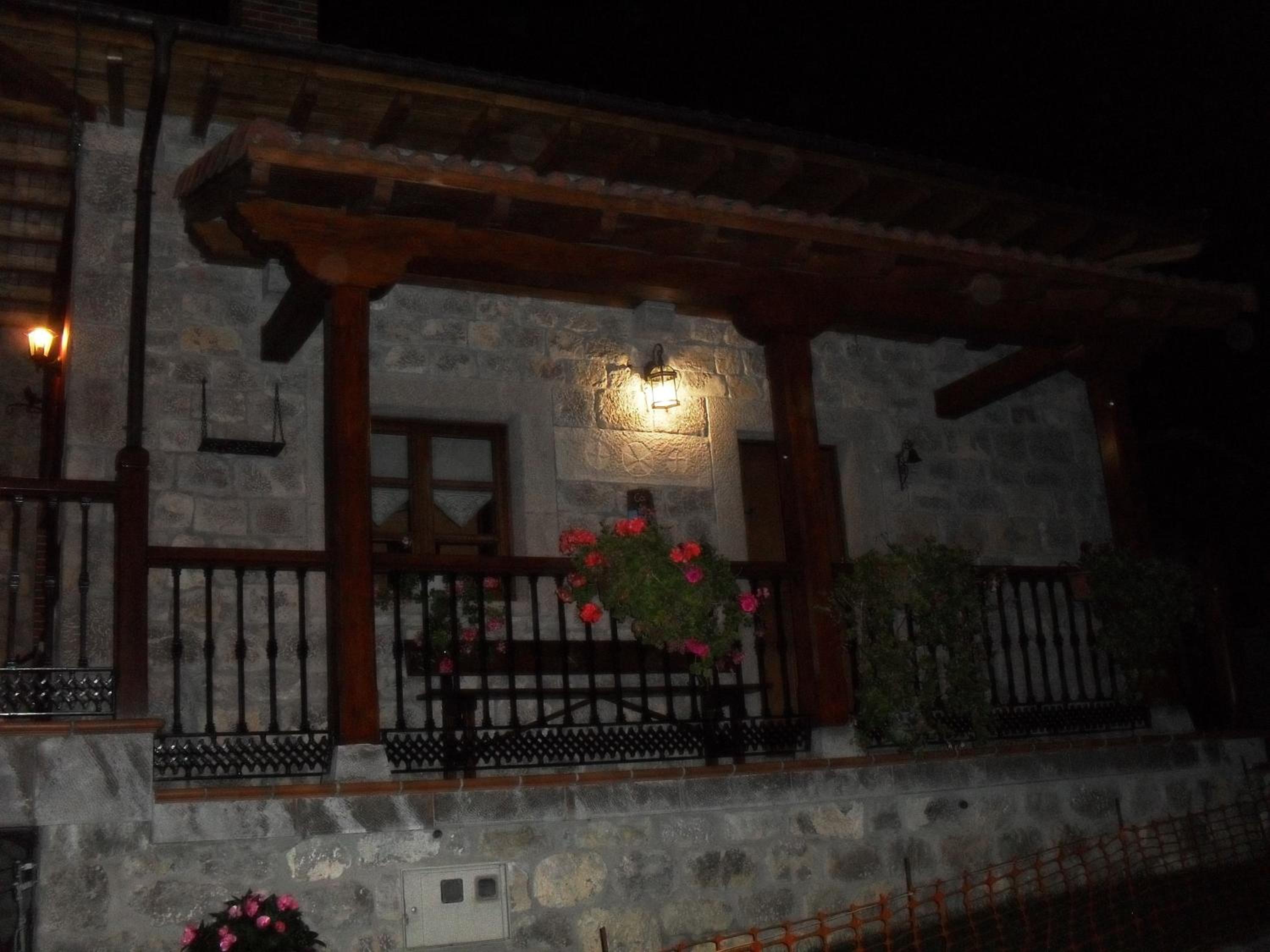 Casa Rural Carrio