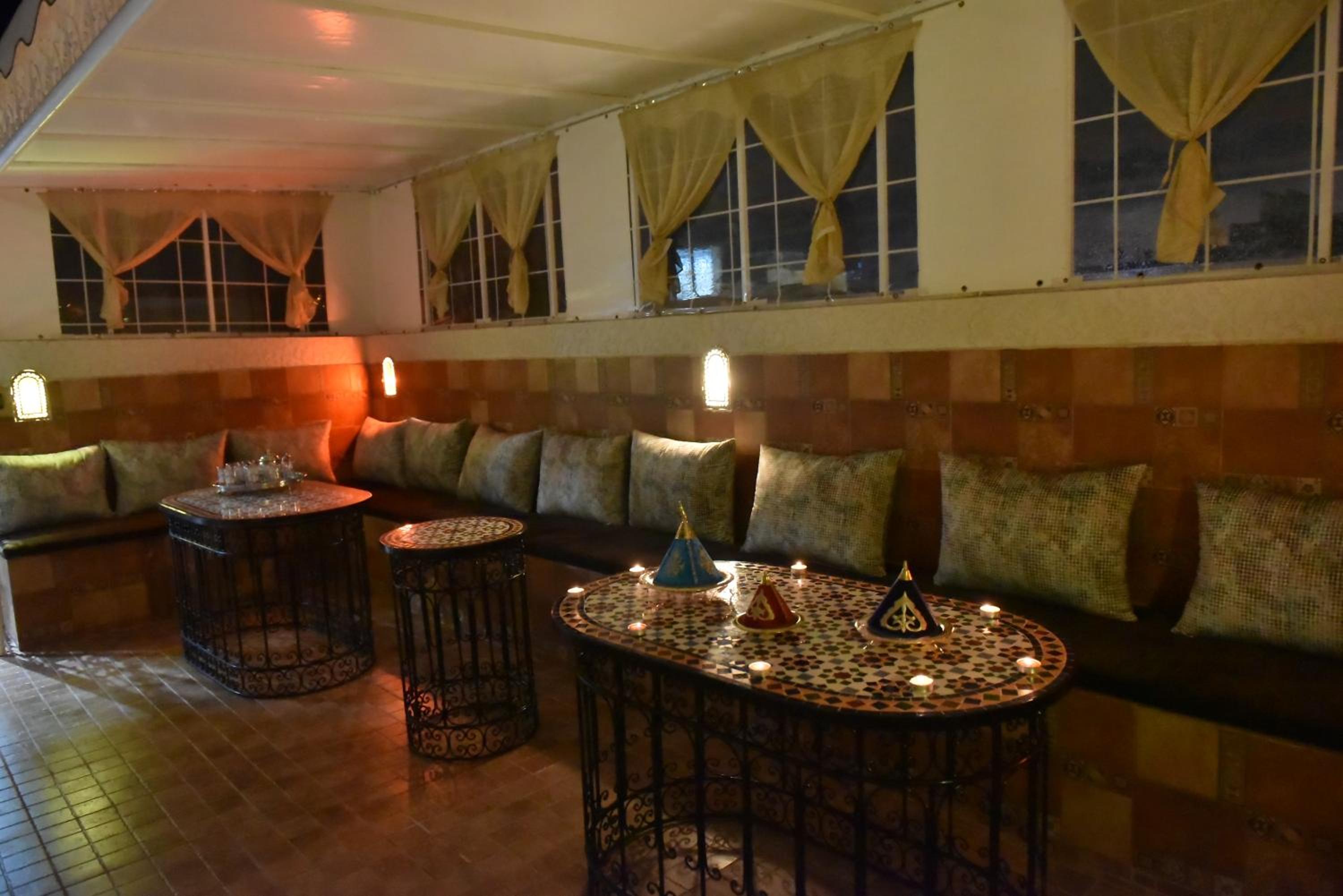 Riad Najiba — photo 130