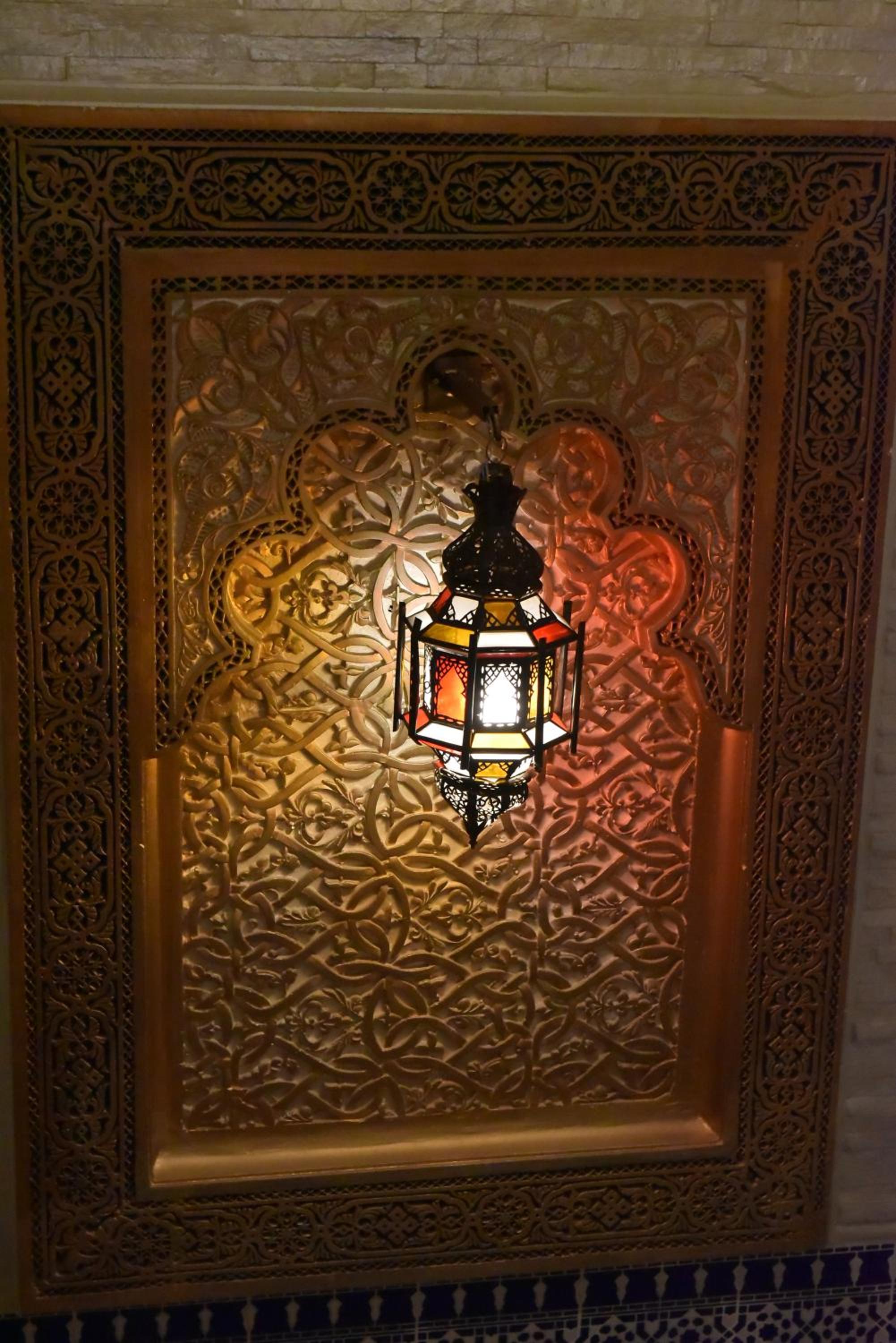 Riad Najiba — photo 59
