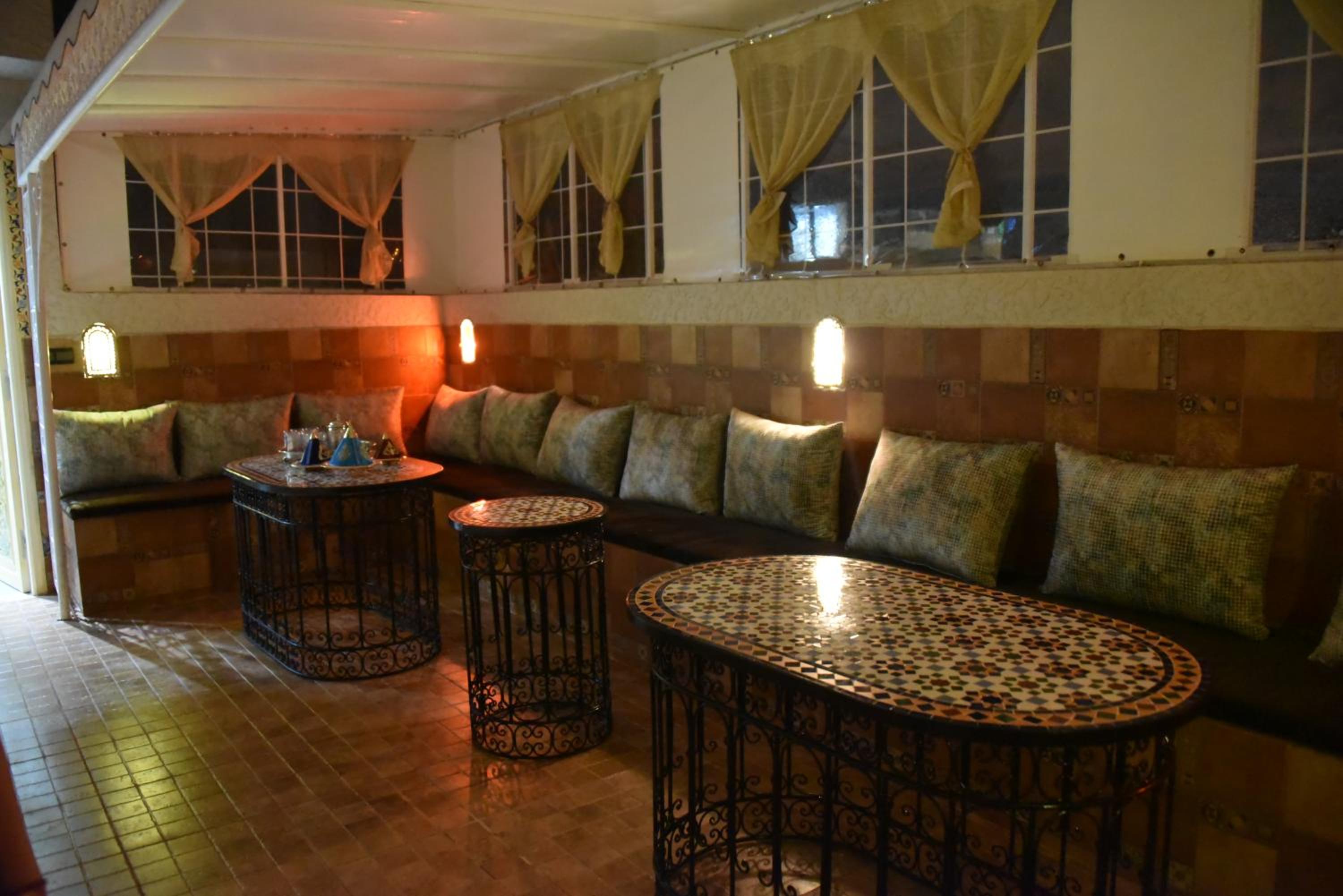 Riad Najiba — photo 106