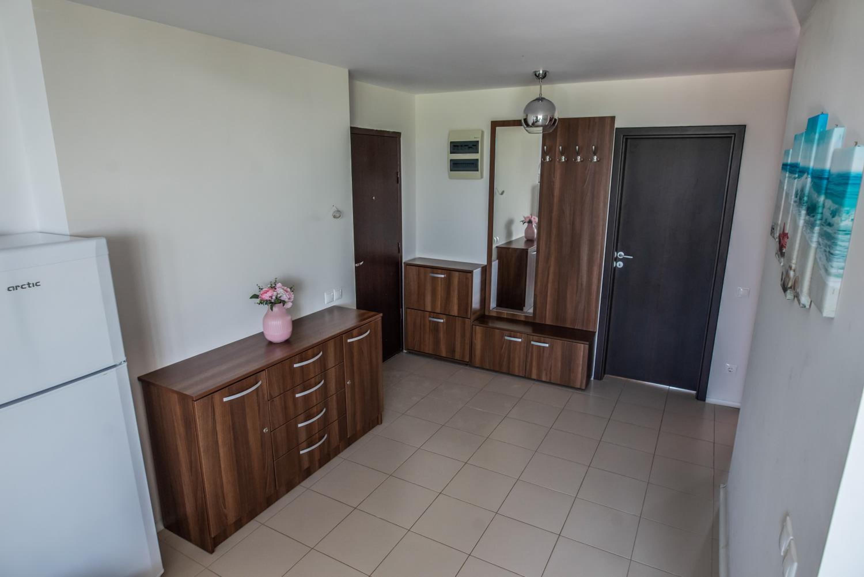 Neptun Blue Apartament view 2