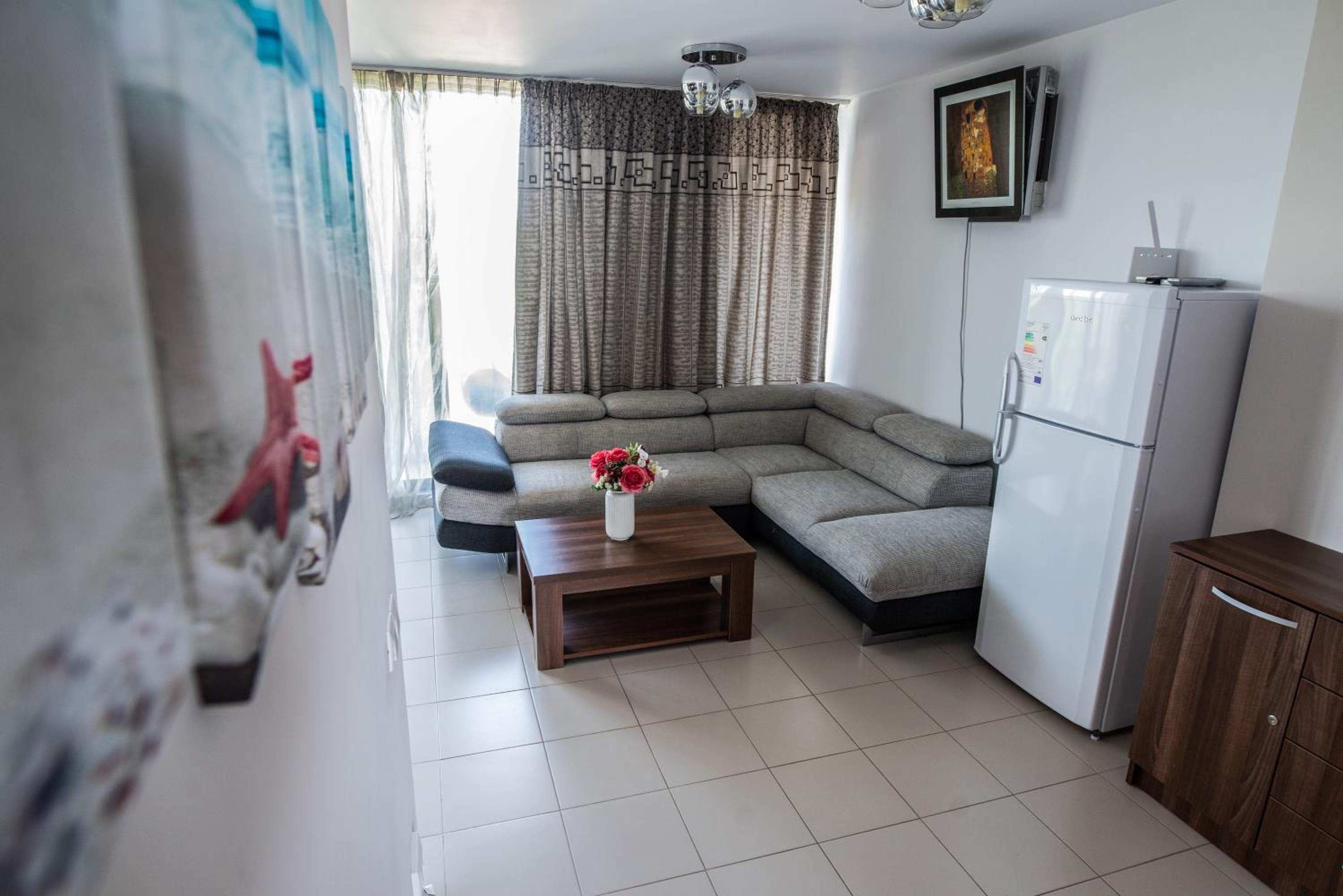 Neptun Blue Apartament view 3