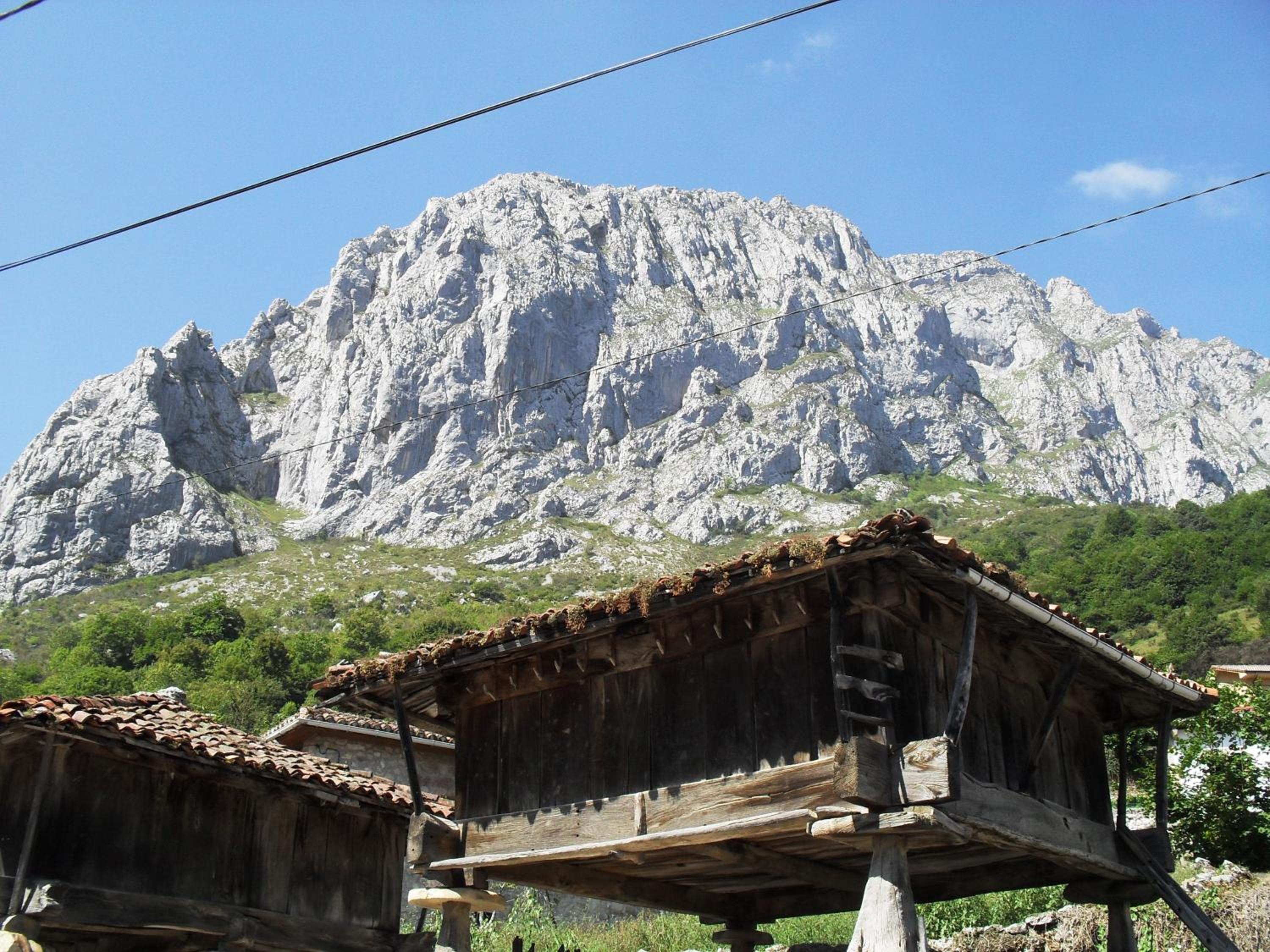 Casa Rural Carrio