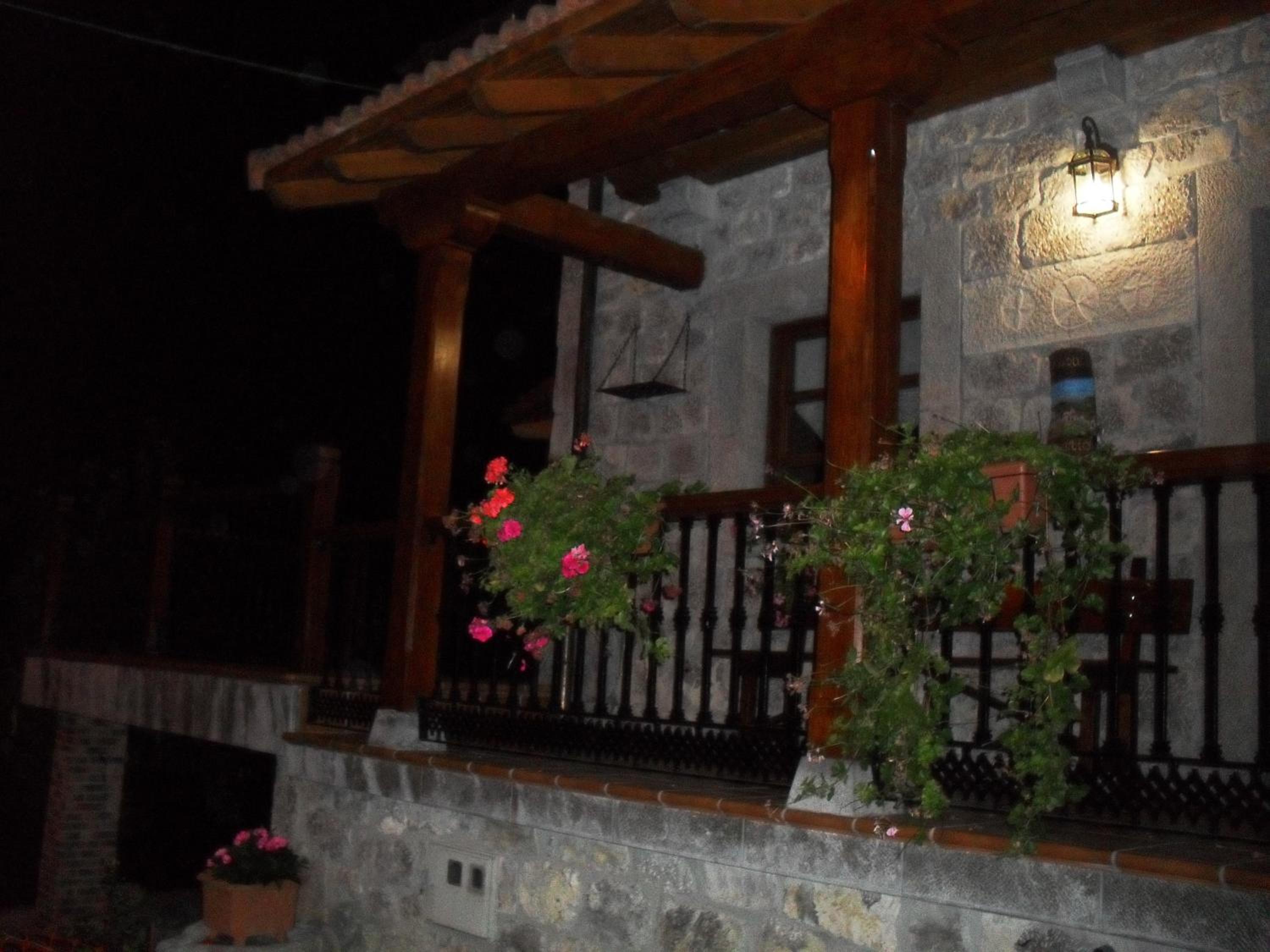 Casa Rural Carrio