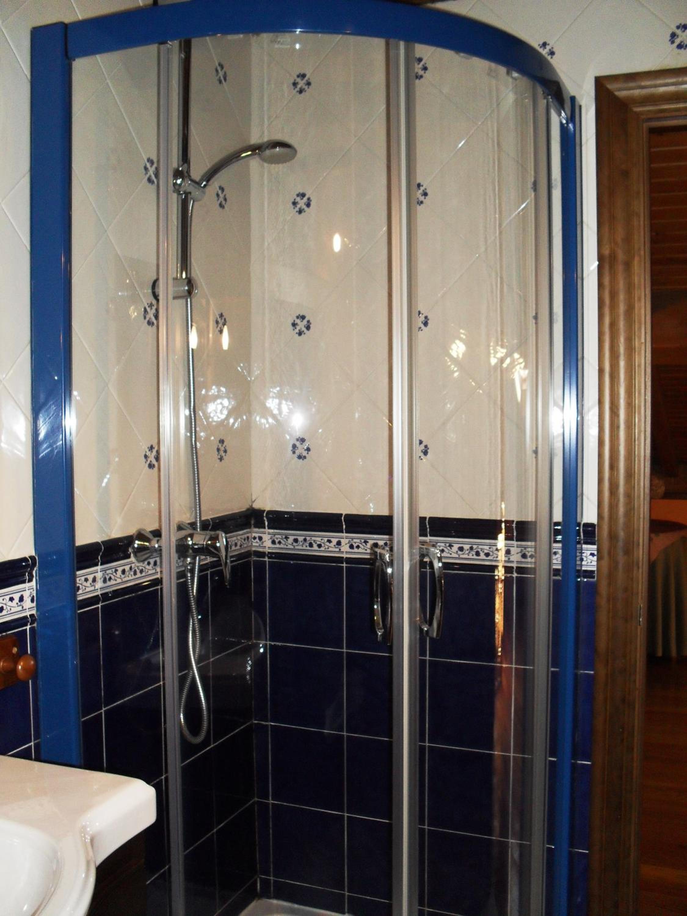 Casa Rural Carrio