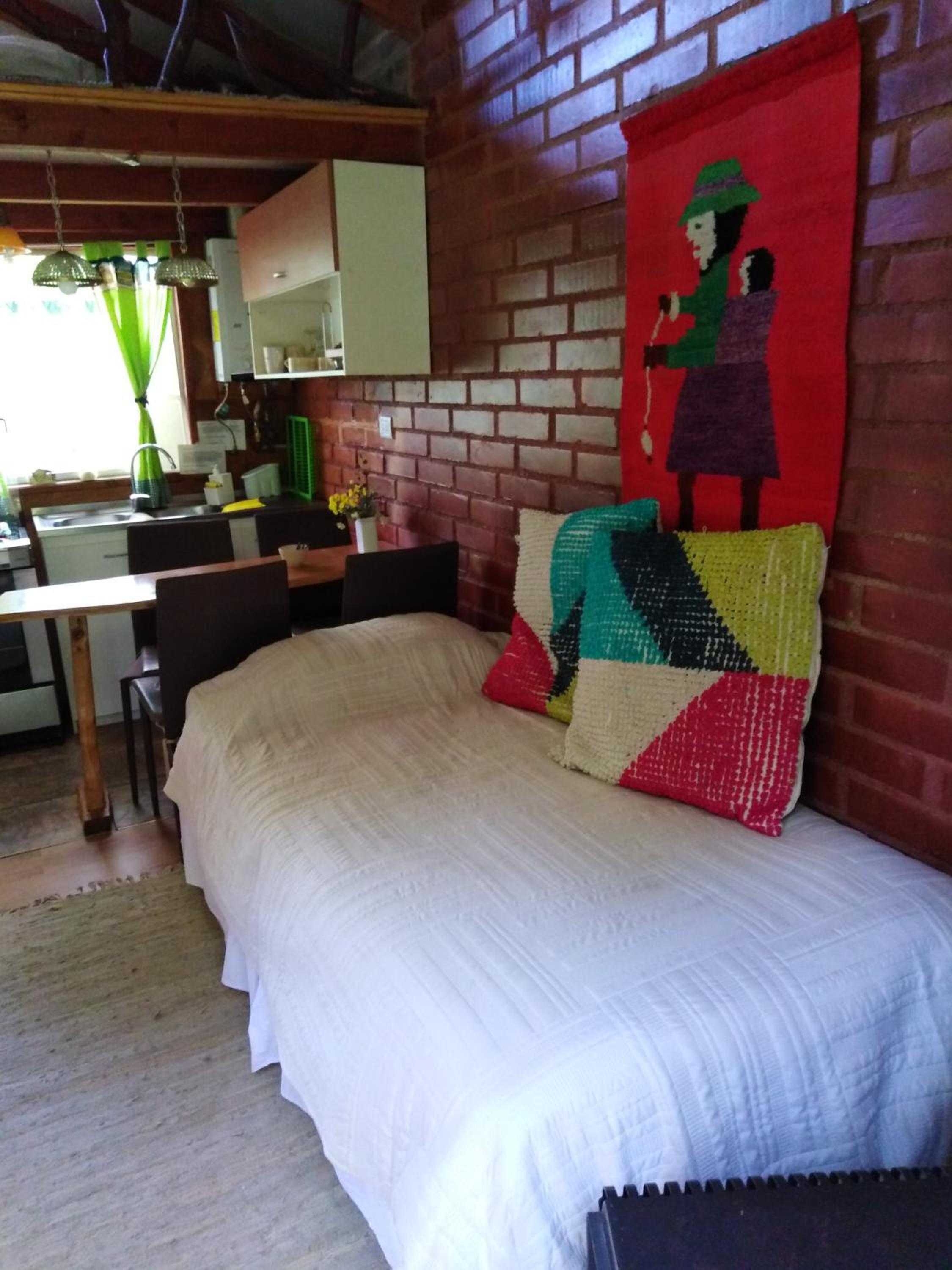 Cabañas Spa Bungalows Huarranchi