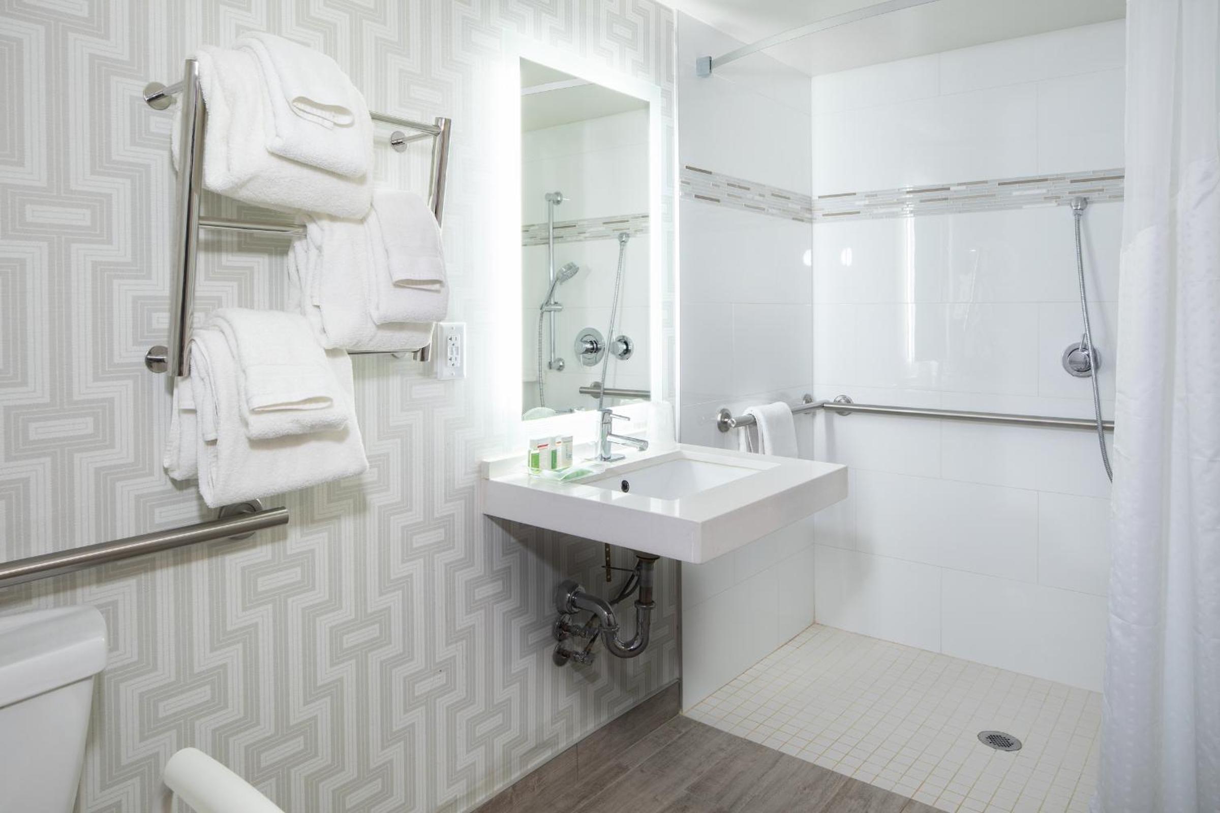 Holiday Inn Washington-College Pk I-95 - Property Image 32