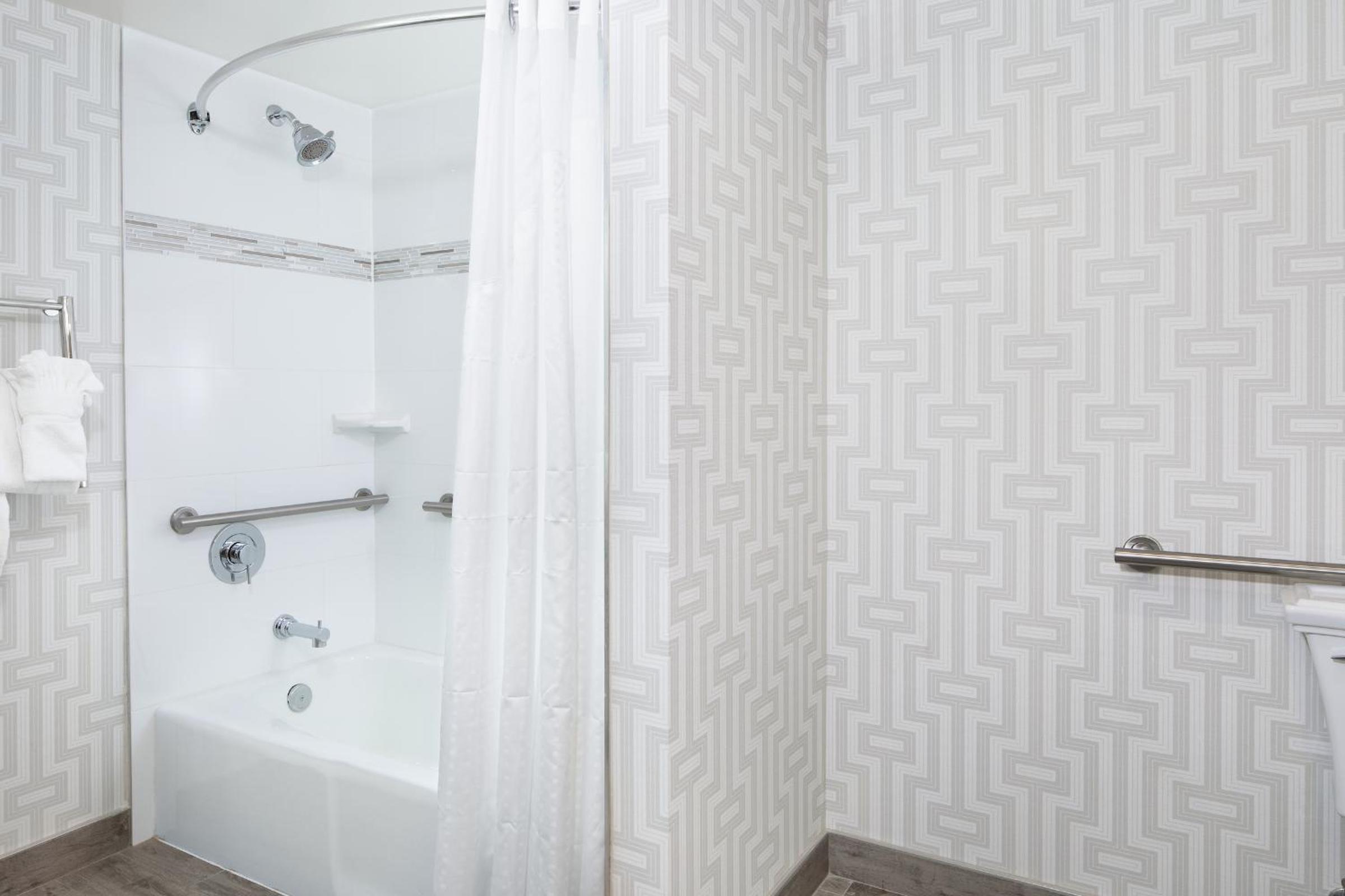 Holiday Inn Washington-College Pk I-95 - Property Image 31