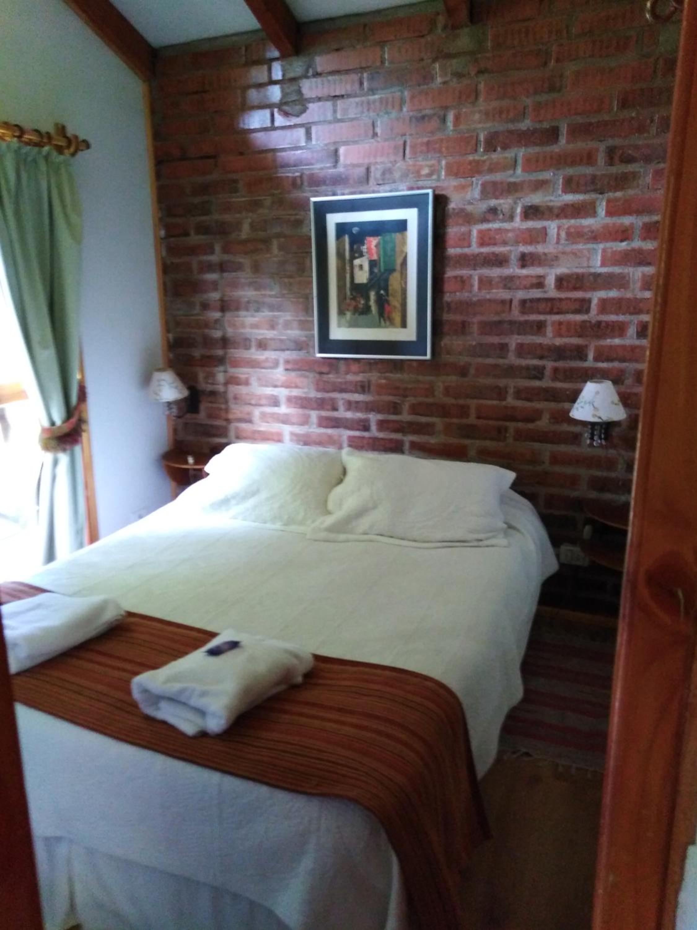 Cabañas Spa Bungalows Huarranchi