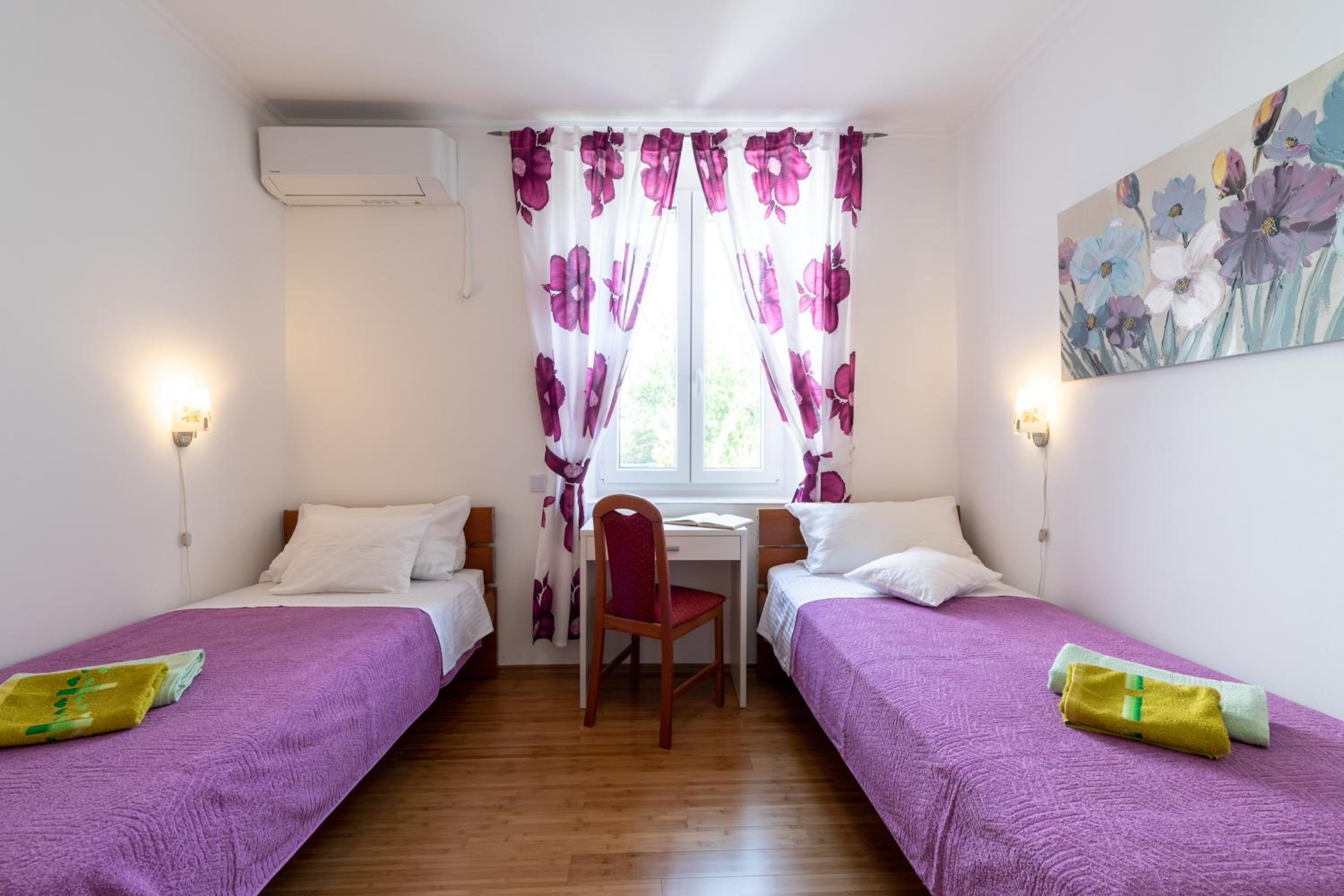 Marica Guesthouse view 3