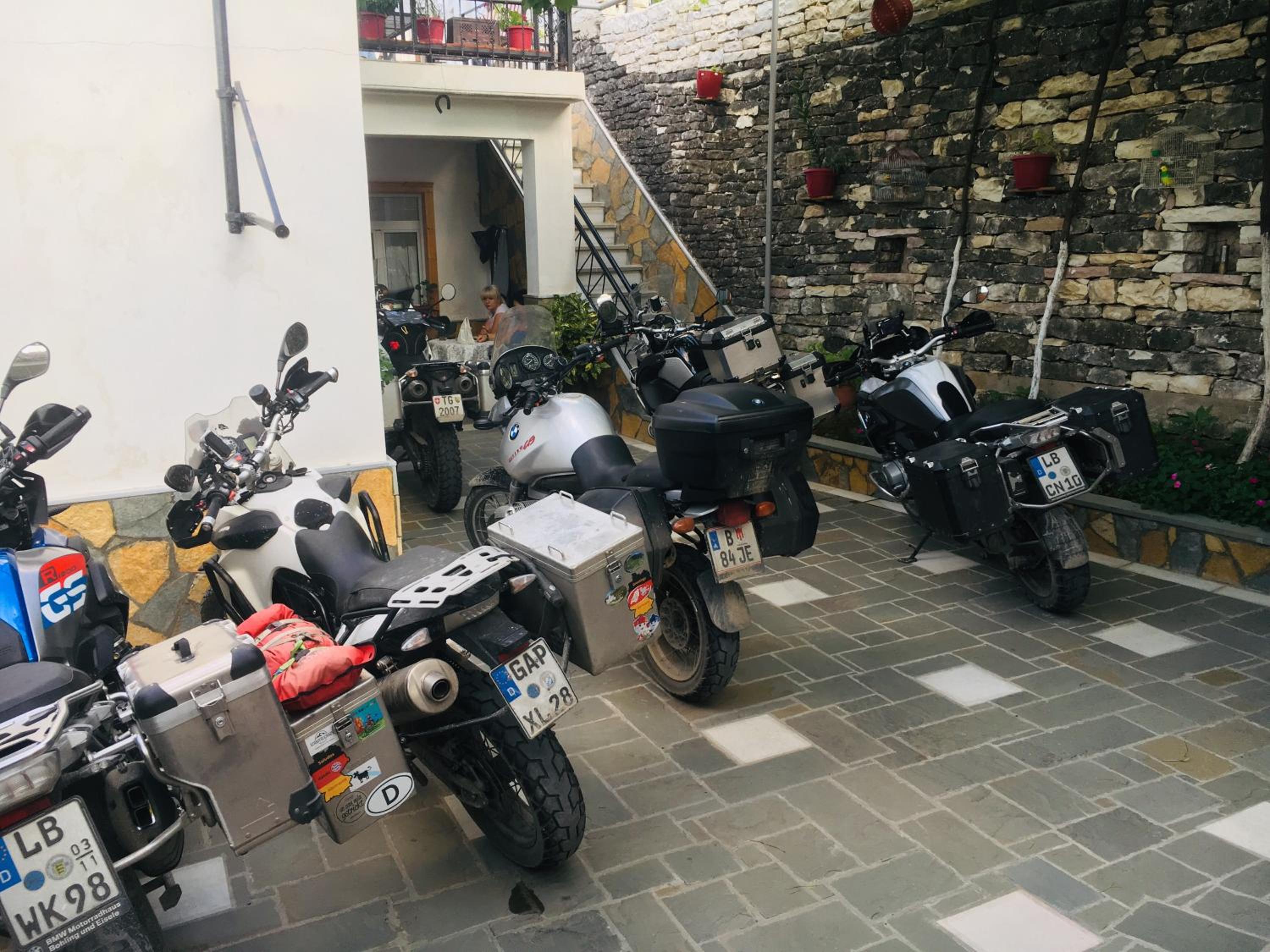 Kore Guest House