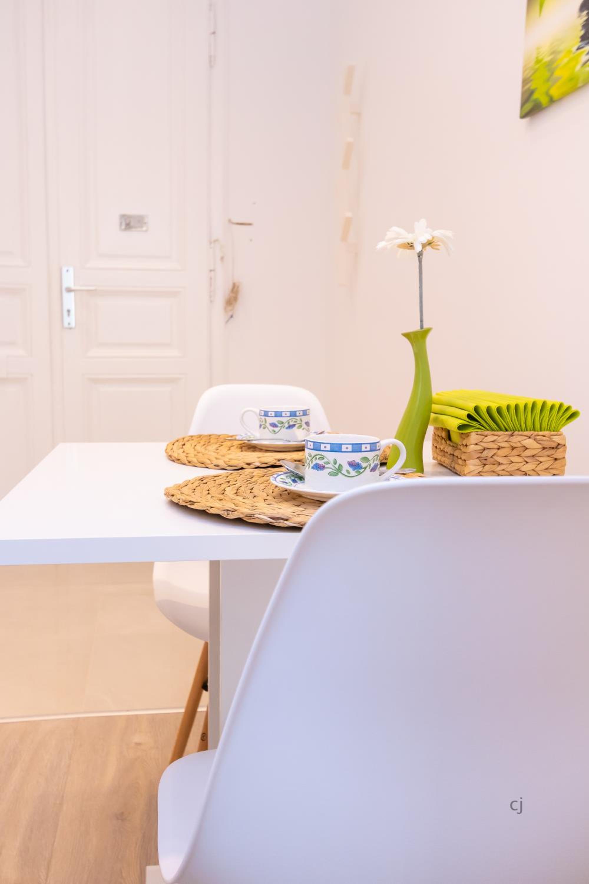 Radiant Premium Apartments - Fünfhaus