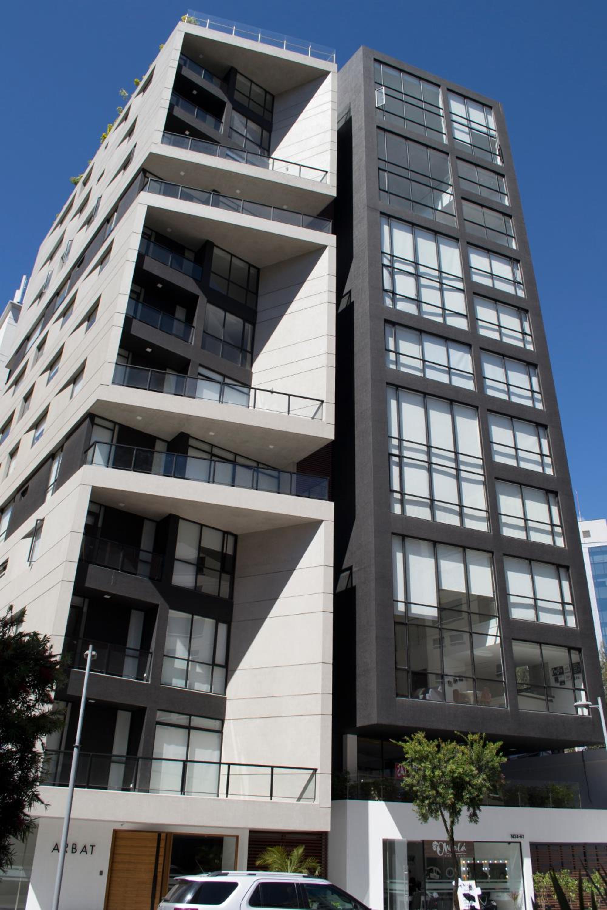 Hotel ESPECTACULAR LOFT - Image 1