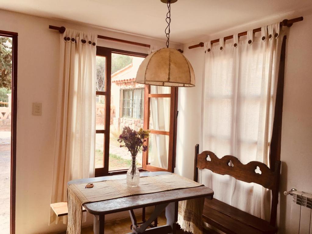 Los Arcabuceros Casa Hotel Boutique