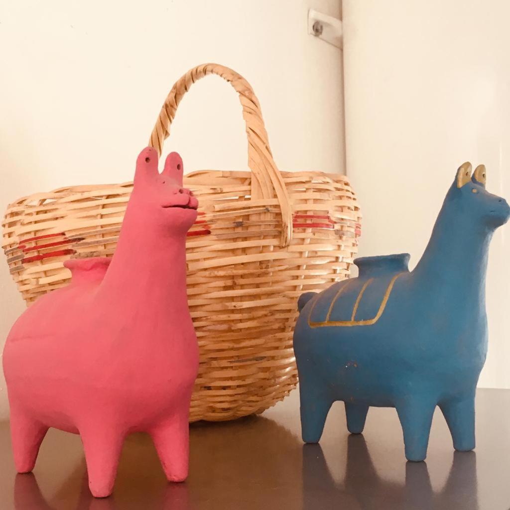Los Arcabuceros Casa Hotel Boutique