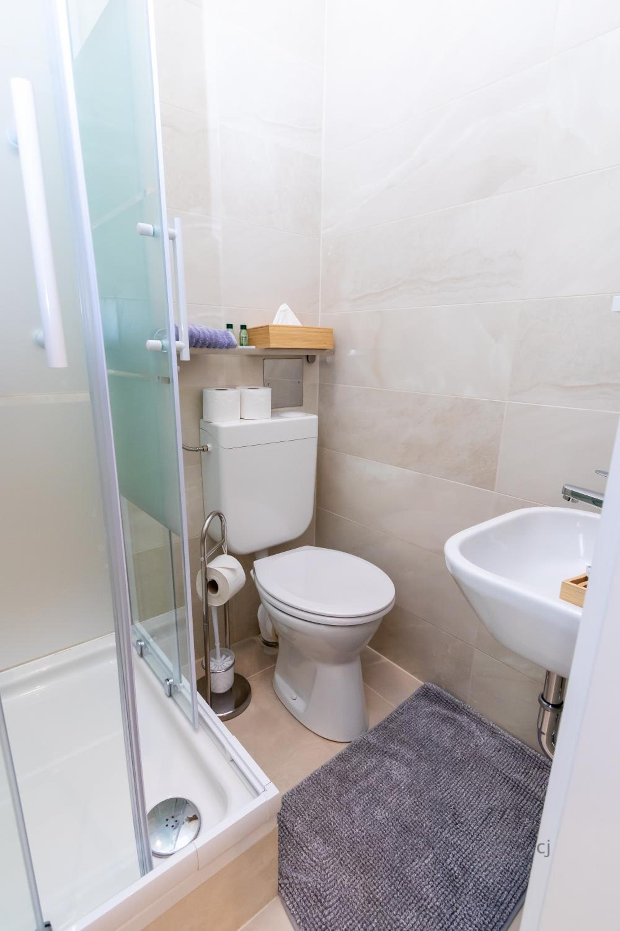 Radiant Premium Apartments - Fünfhaus