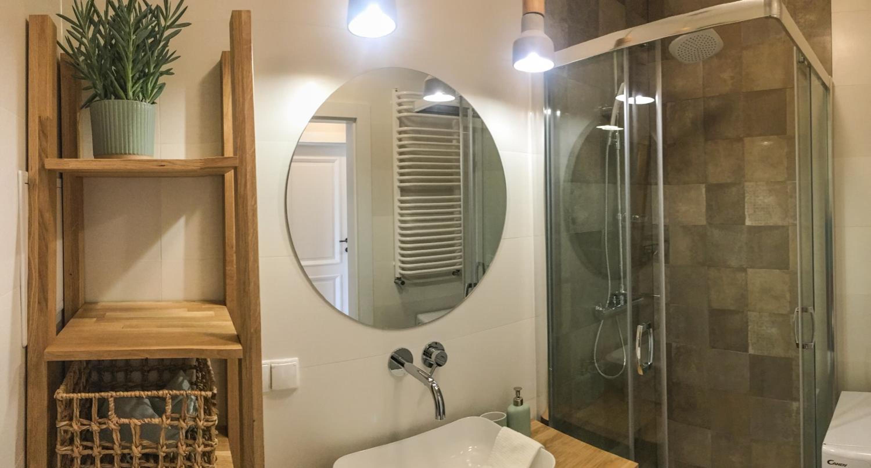 Apartament Miętowy Zakątek Jastrzębia Góra view 4