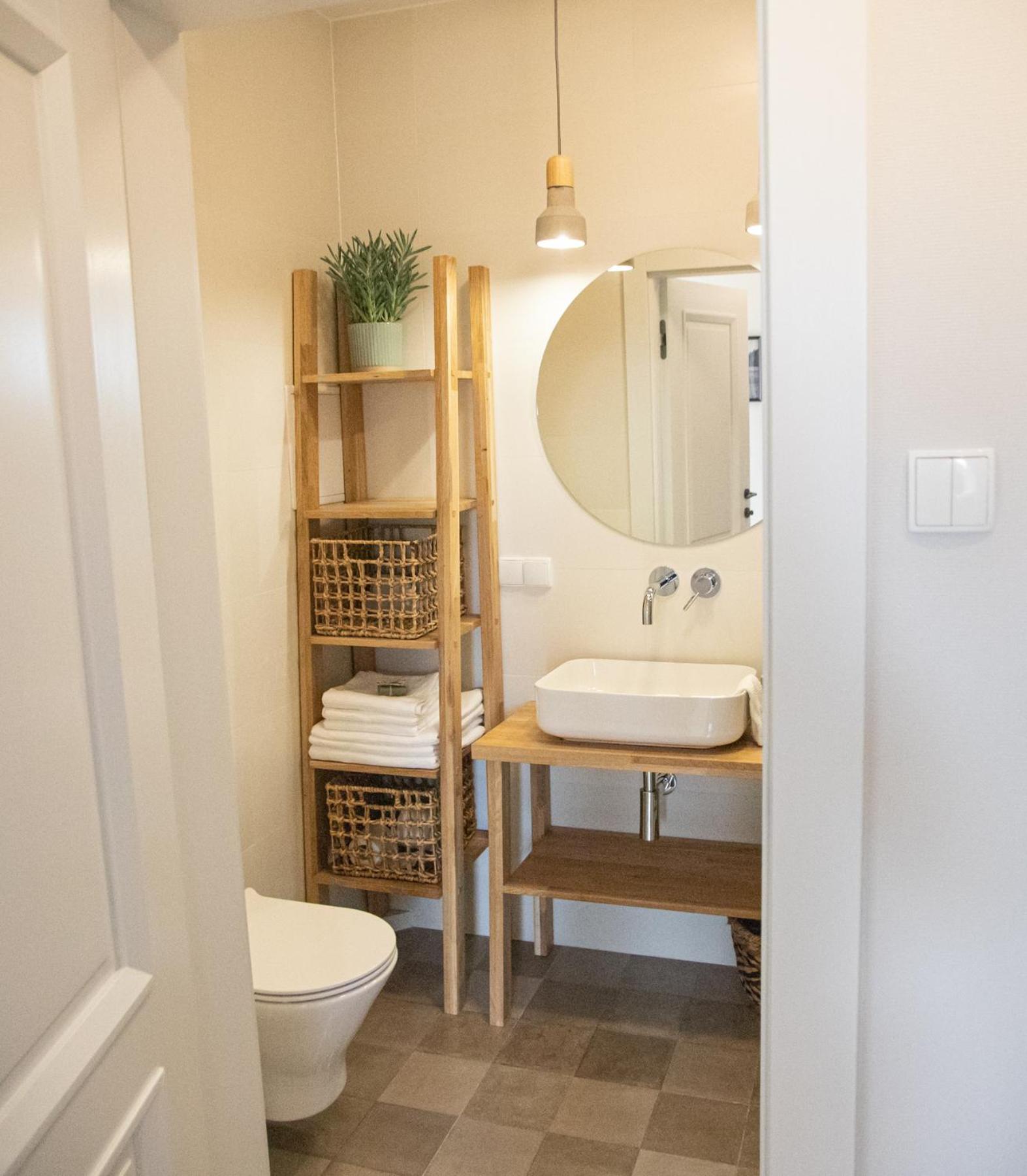 Apartament Miętowy Zakątek Jastrzębia Góra view 5