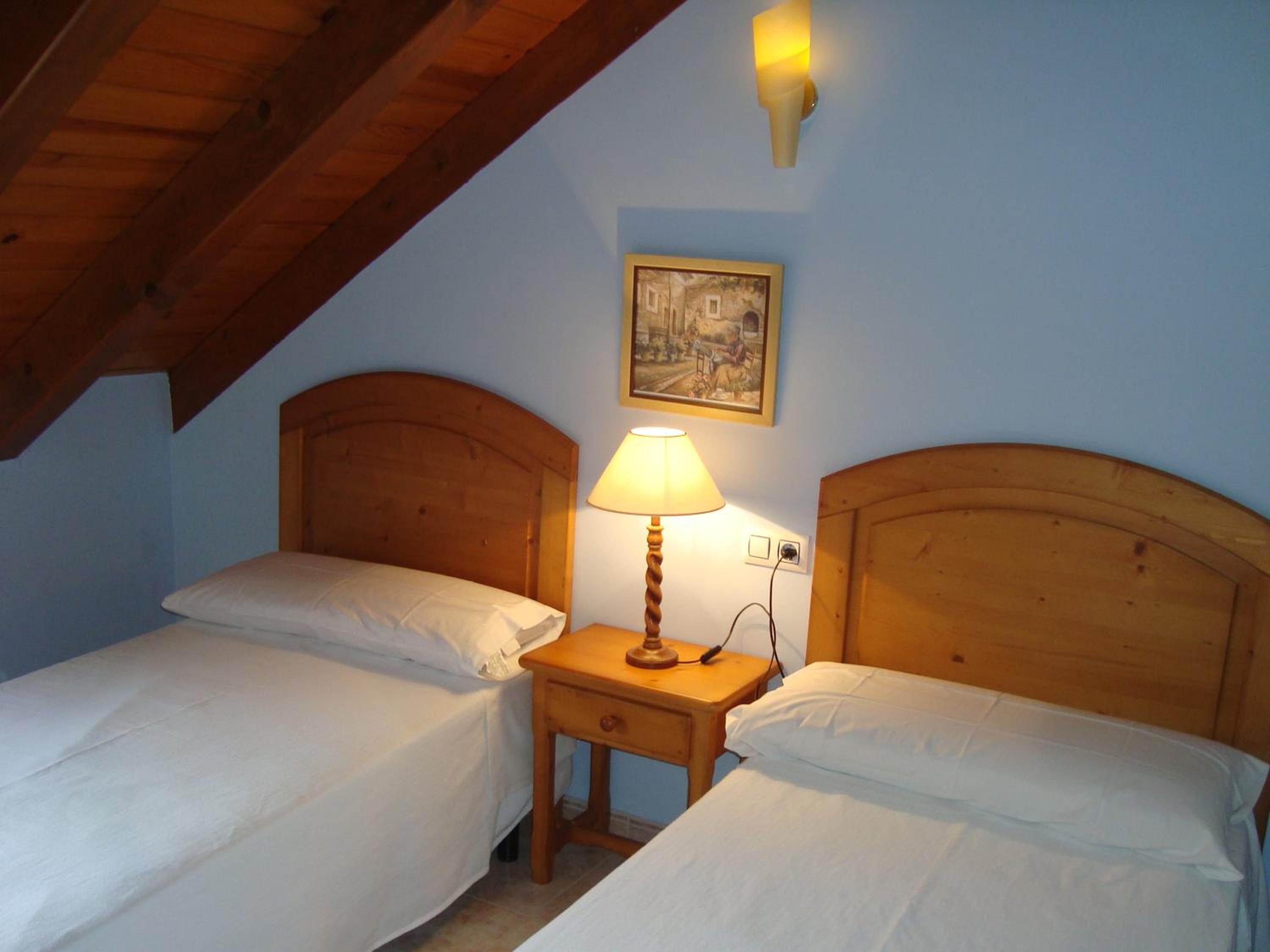 Apartamentos Saila view 5