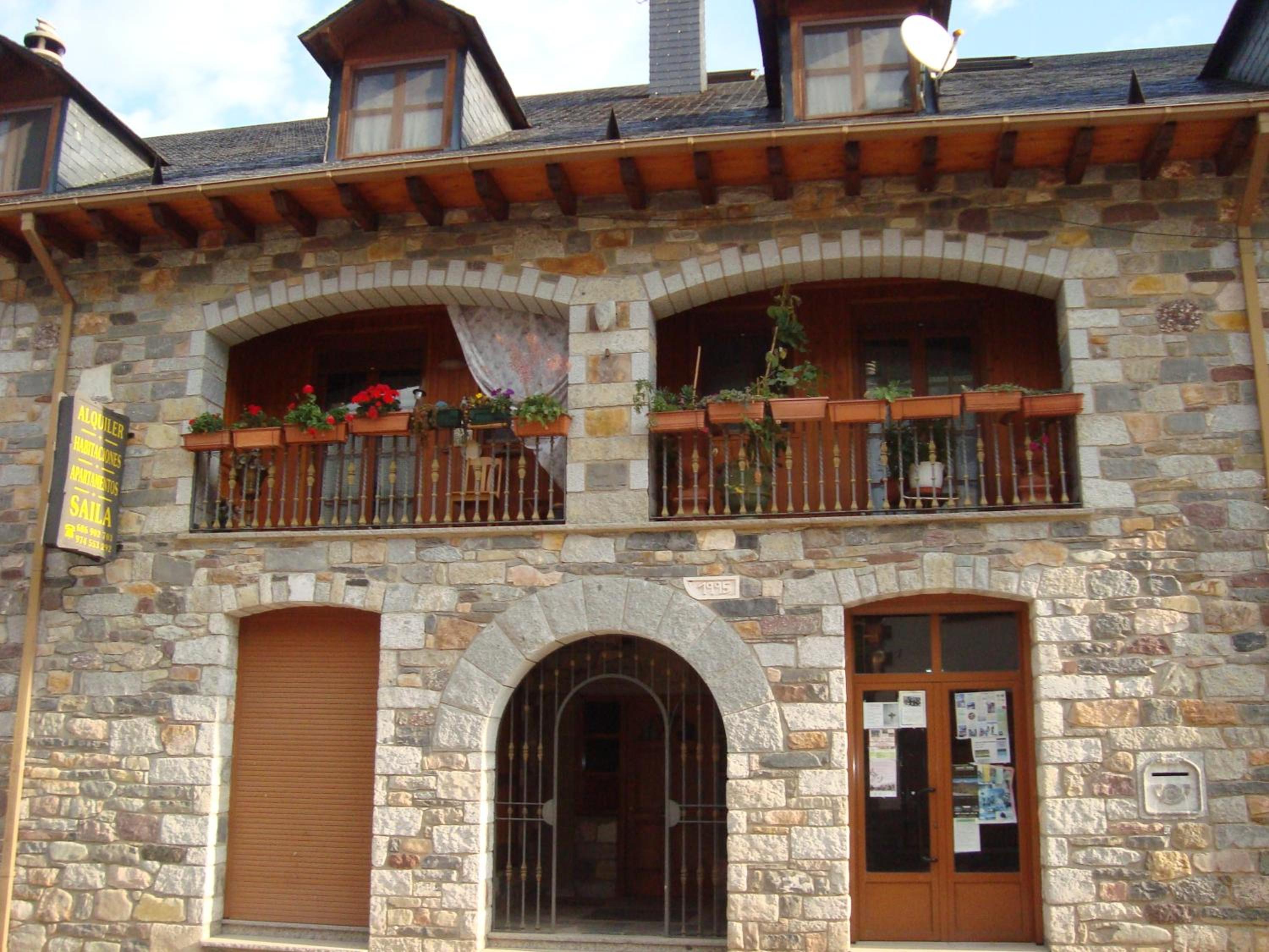 building