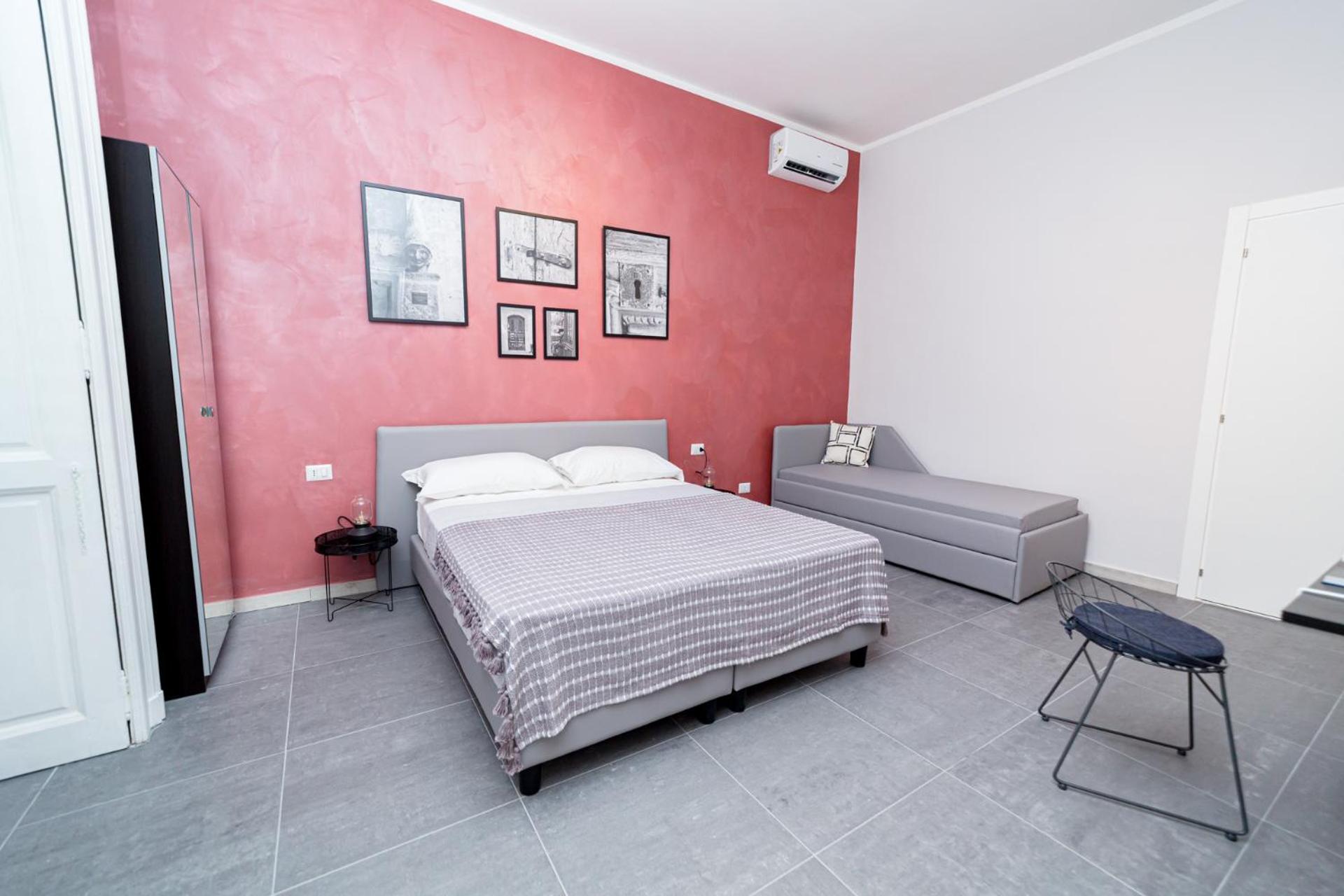 N'Art Suites - Napoli