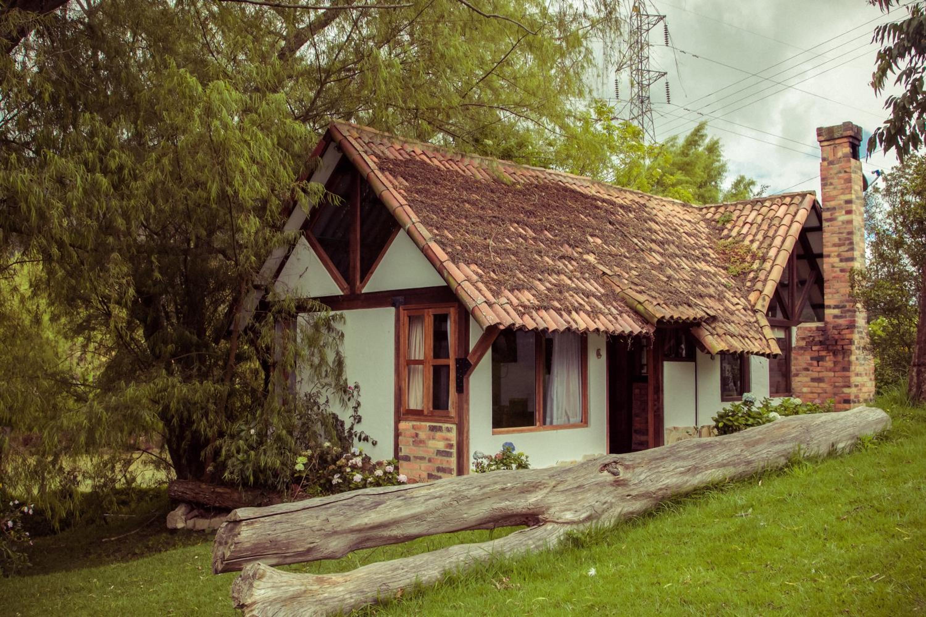 Chalet Andino Sesquile - Property Image 11