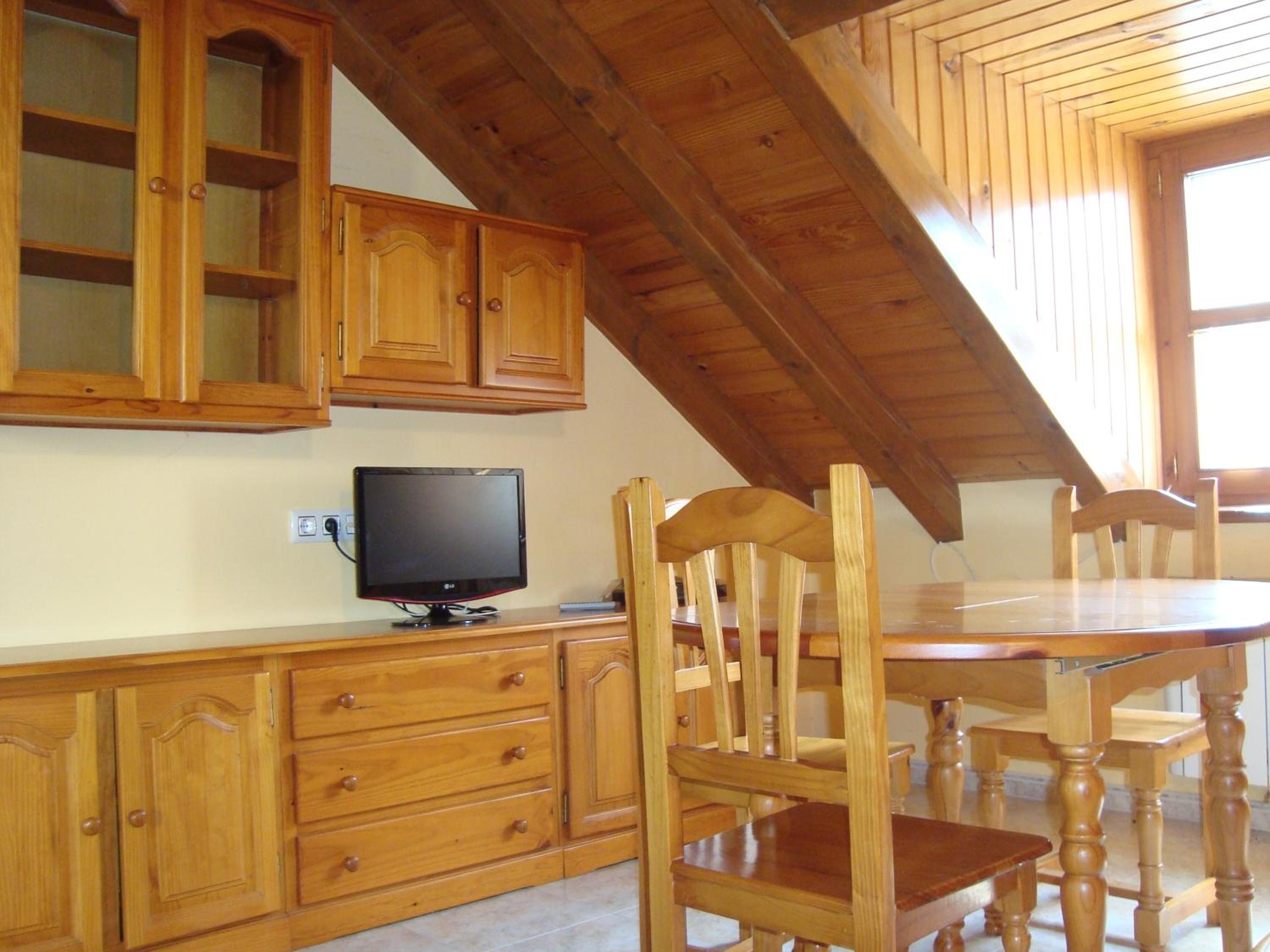 Apartamentos Saila view 4