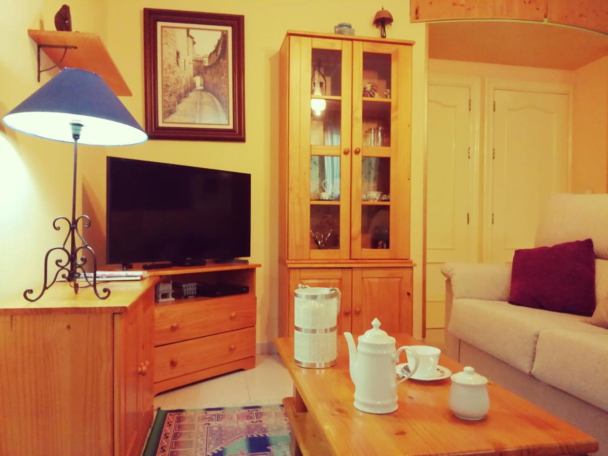 Apartamento Alcazaba photo 2