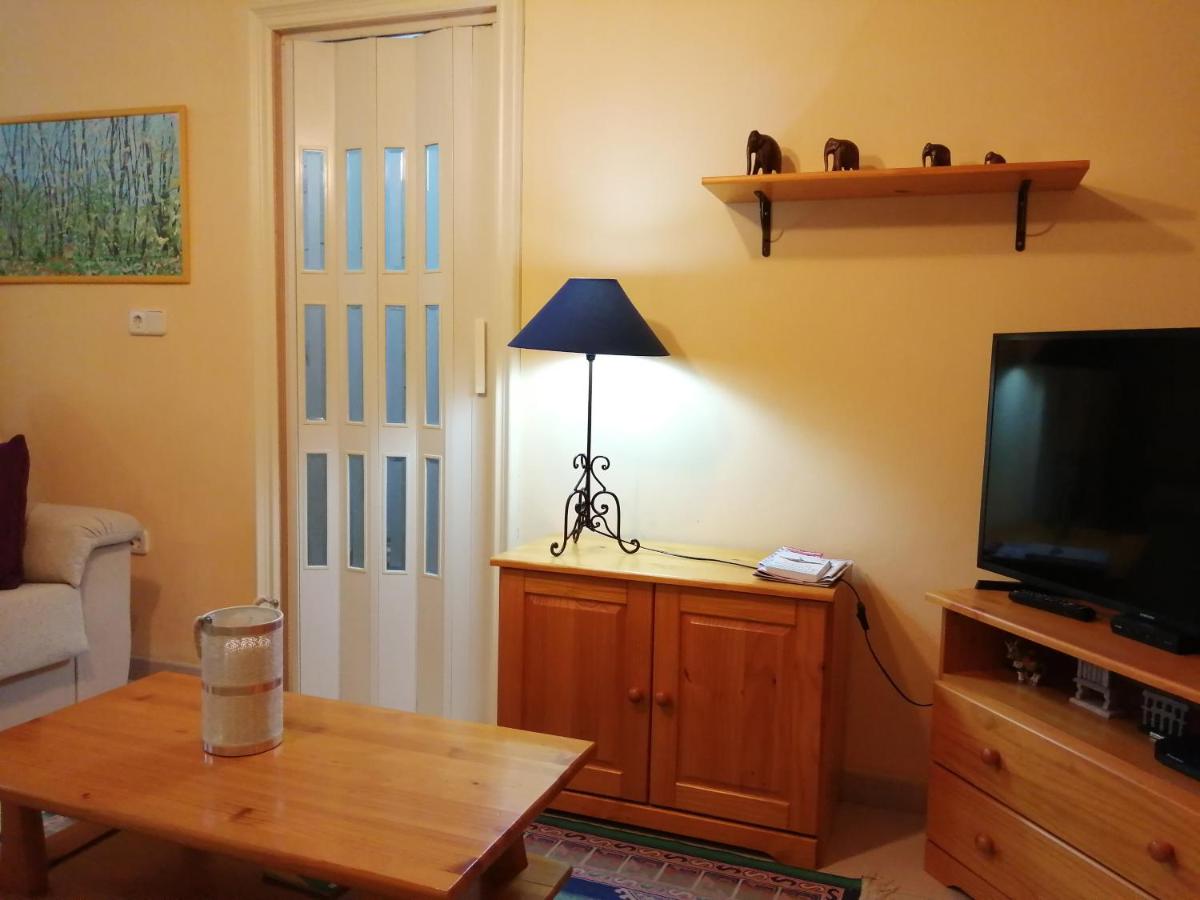 Apartamento Alcazaba photo 4