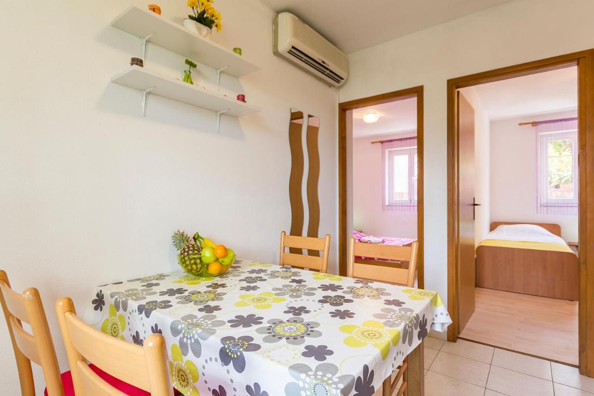 APARTMENT SANJA view 2